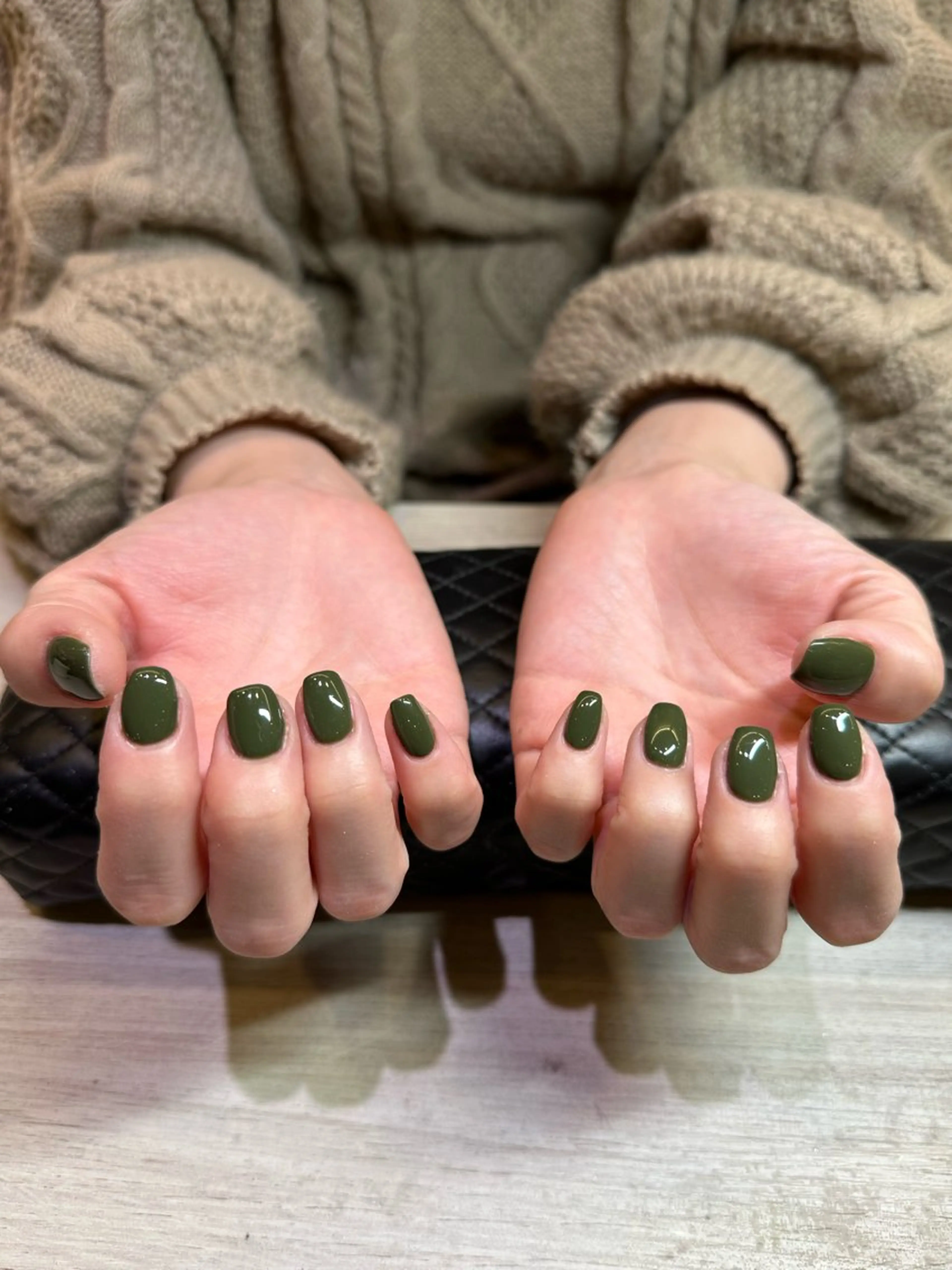 ネイル Ardevivre東金沢所属・ほりかわ あかりのネイルデザイン