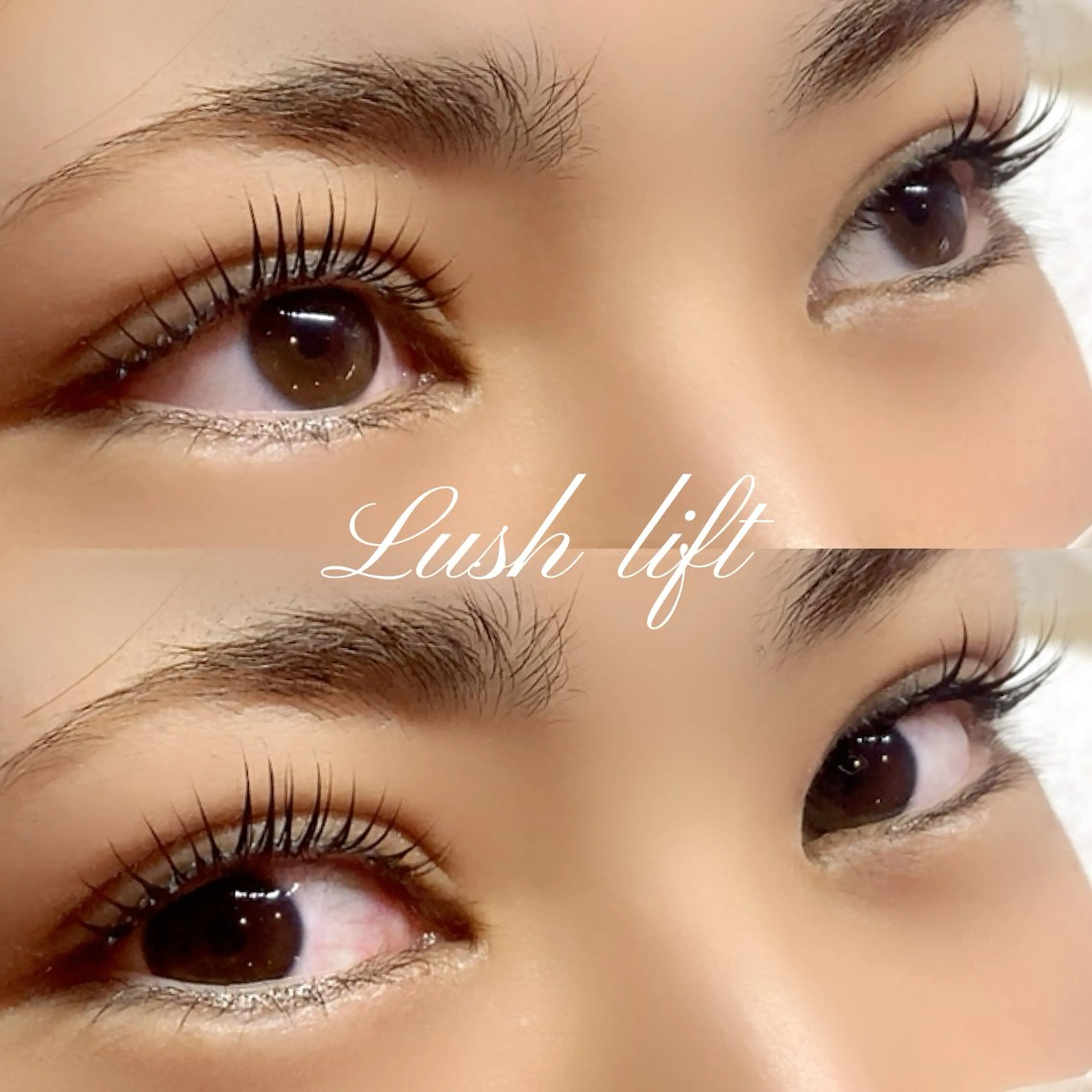 マツエク・マツパ マツパ BunnyDoll所属・糸数 桃子のマツエク・マツパデザイン