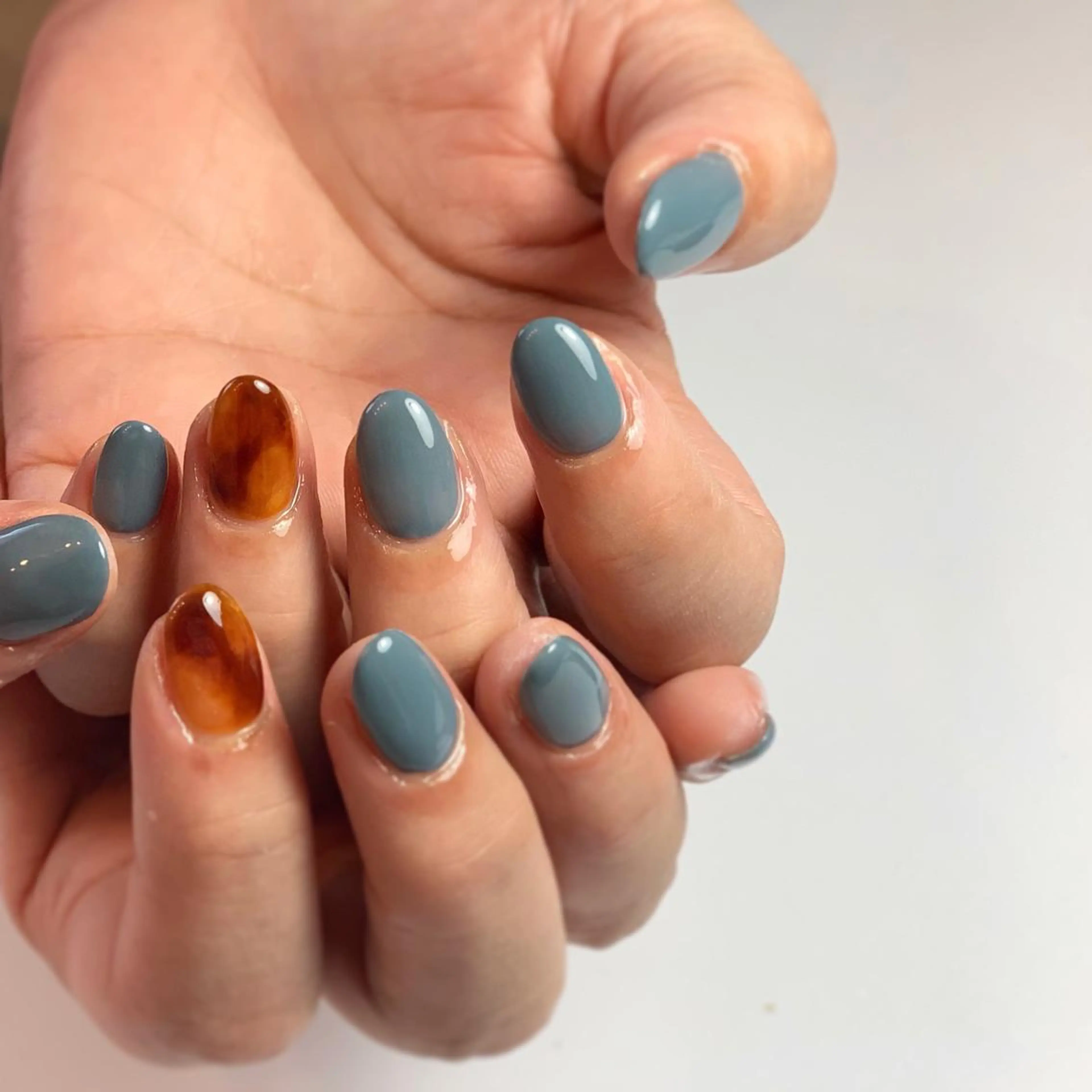 ネイル S♡JEWEL所属・S. JEWELのネイルデザイン