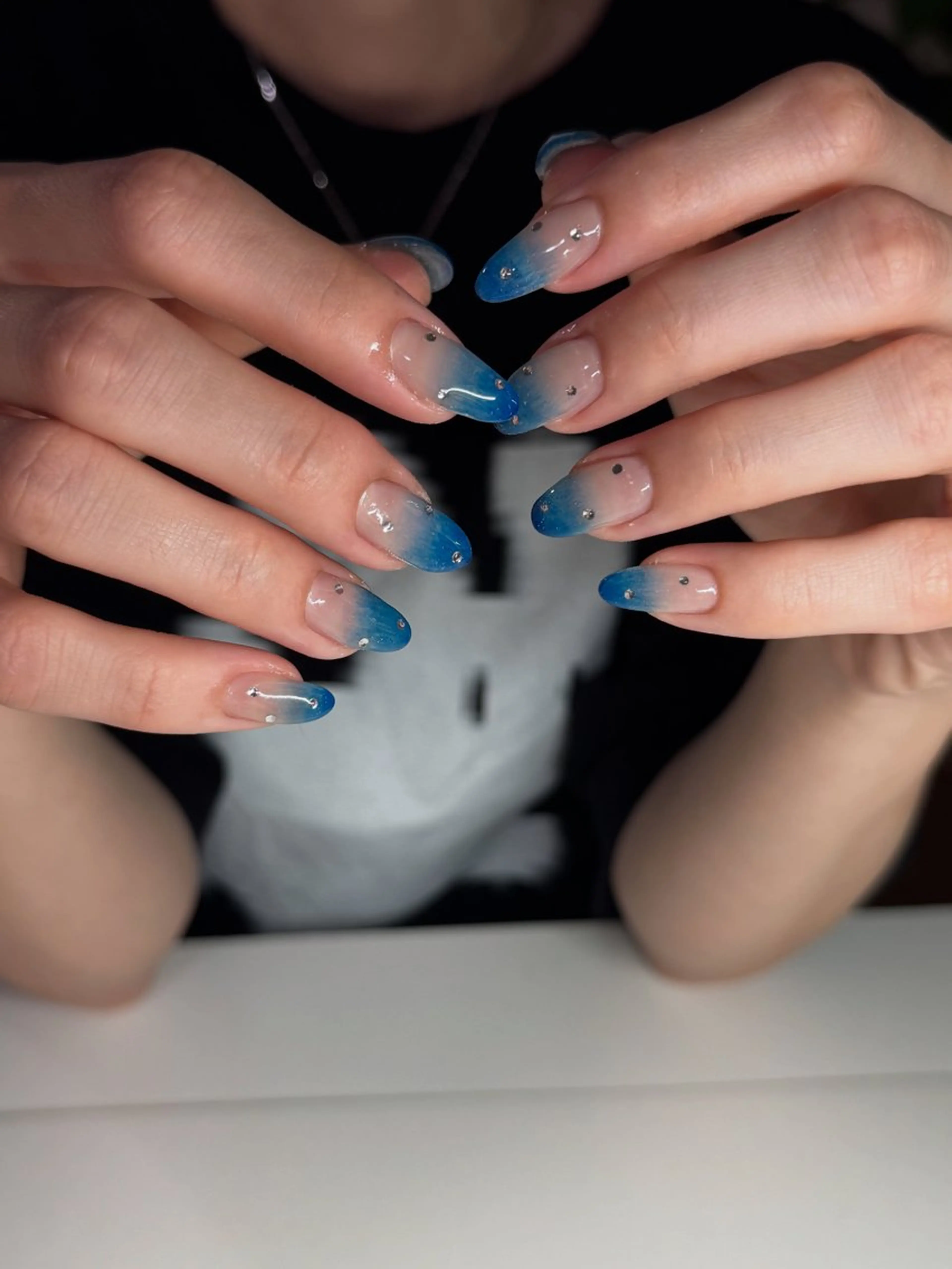ネイル yui nailのネイルデザイン