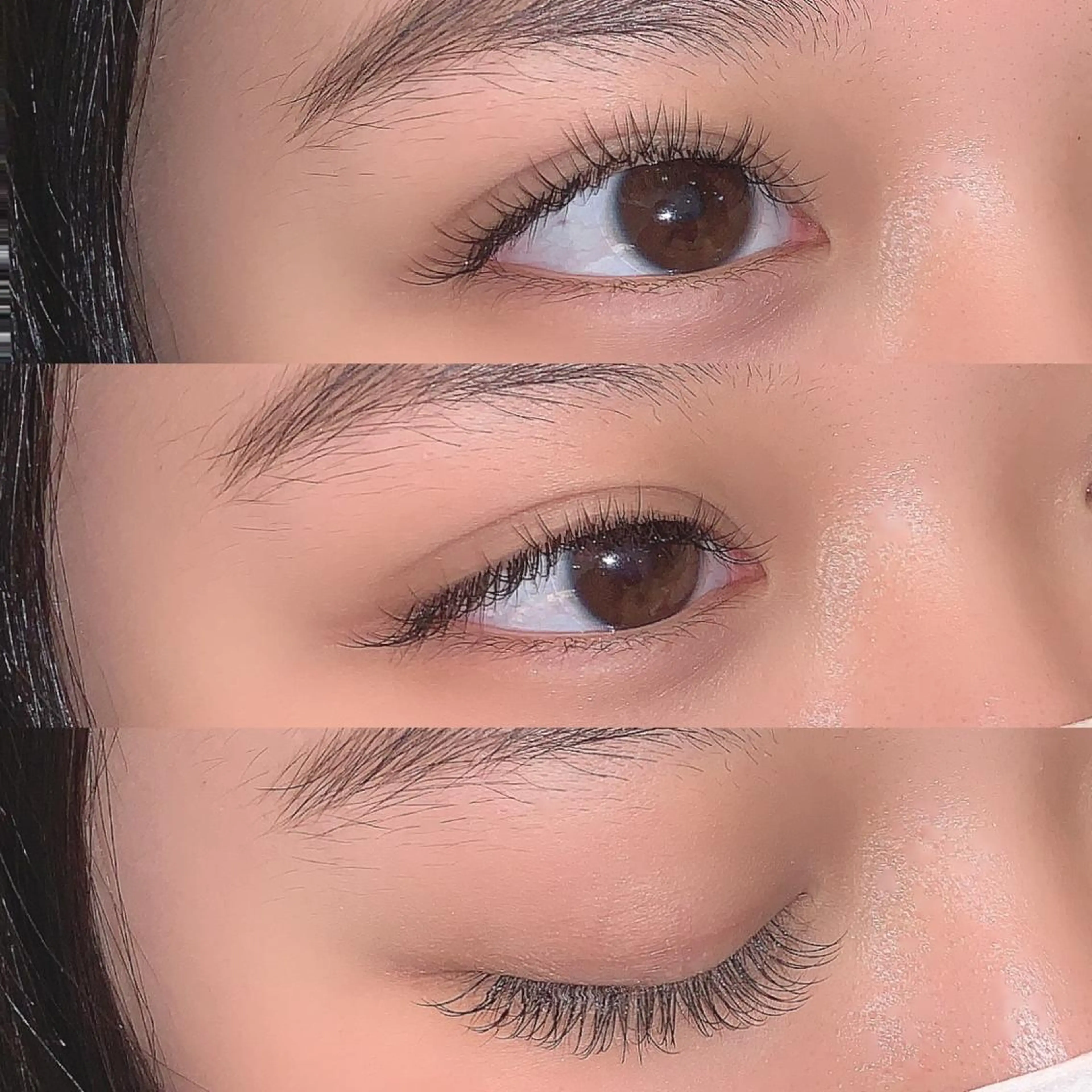 マツエク・マツパ Lepus所属・Lepus Ishitsukaのマツエク・マツパデザイン