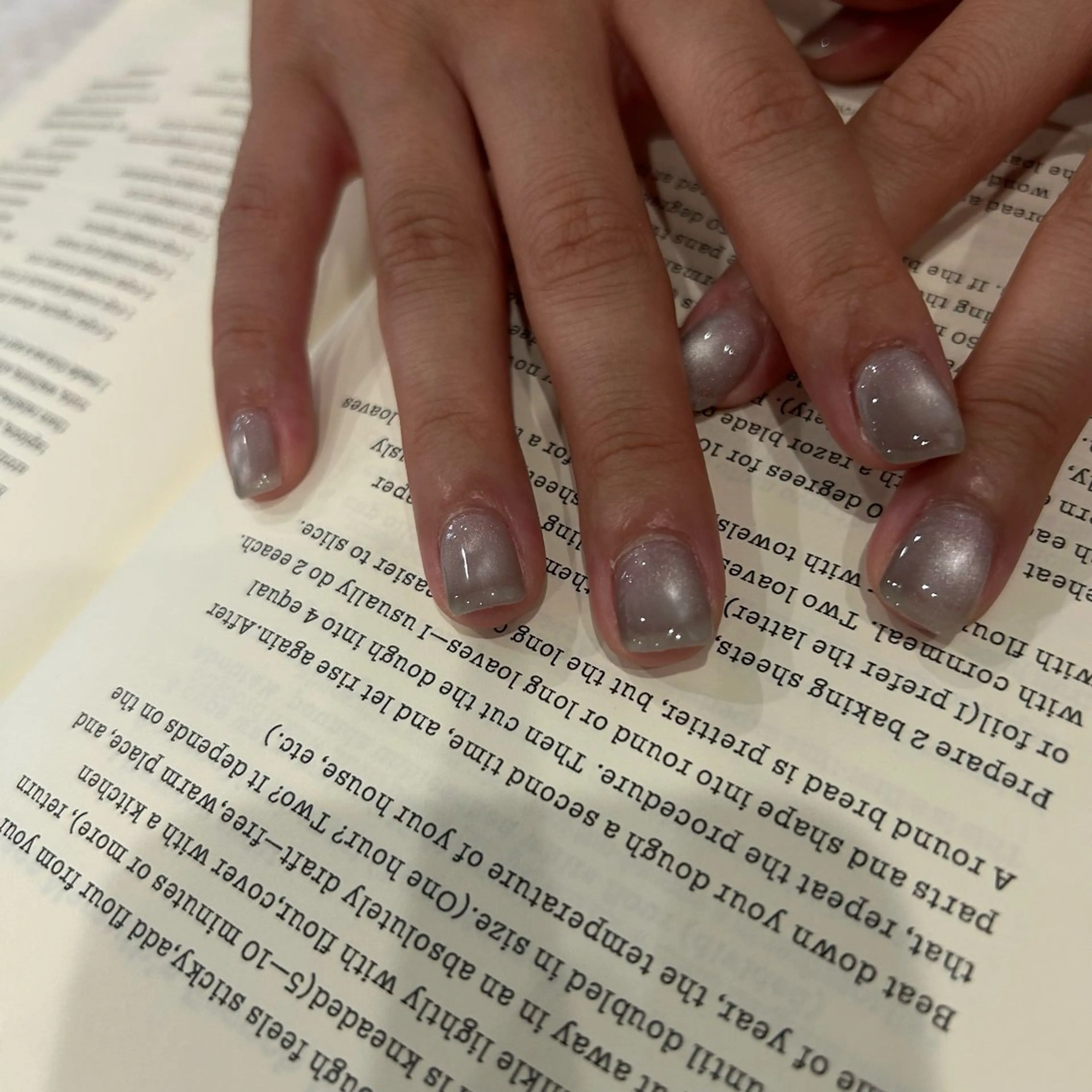 ネイル ハンドネイル フットネイル sa ya...のネイルデザイン