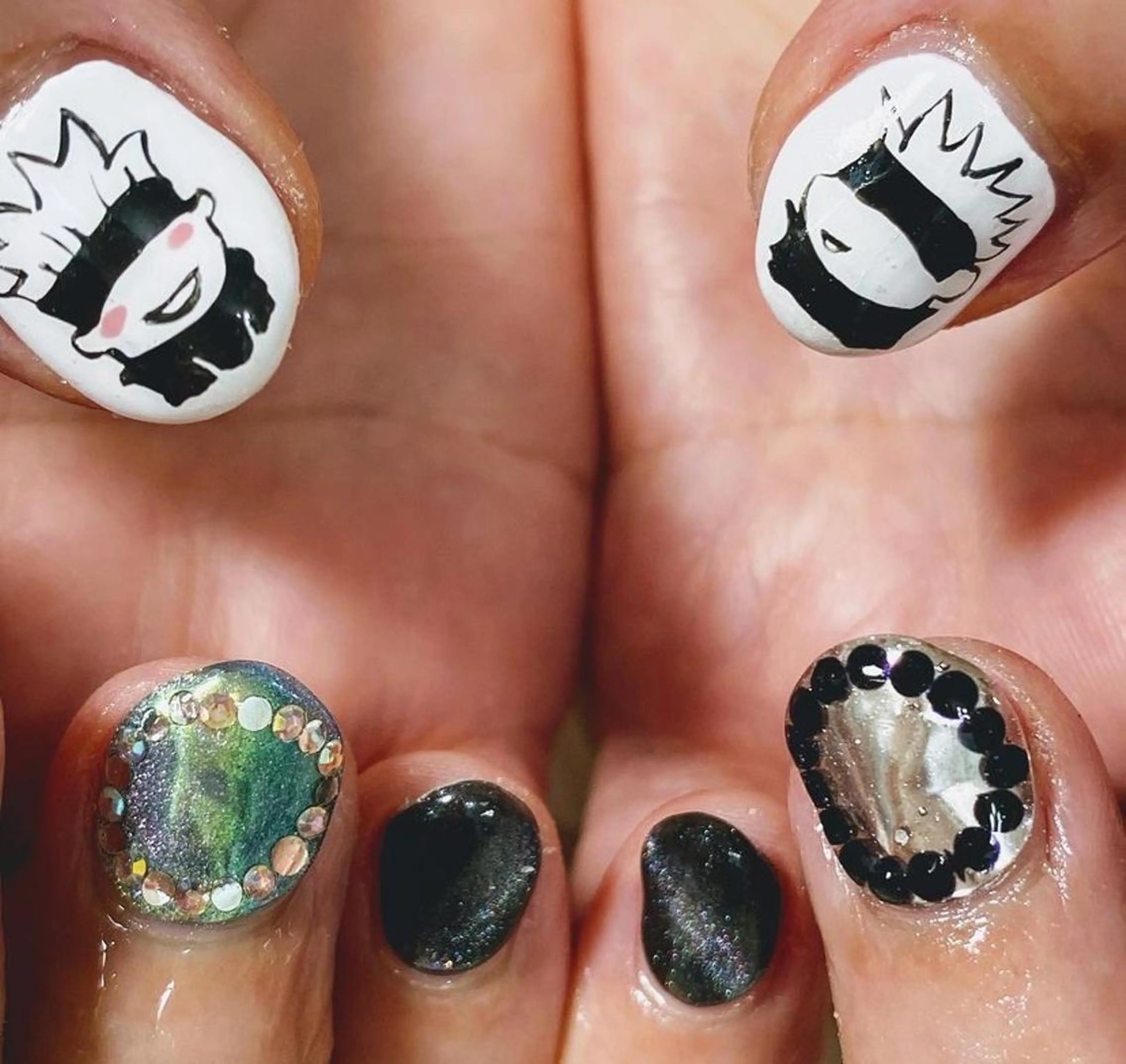 ネイル ハンドネイル nail salon  Stella*所属・菅原 ミヤのその他イメージ