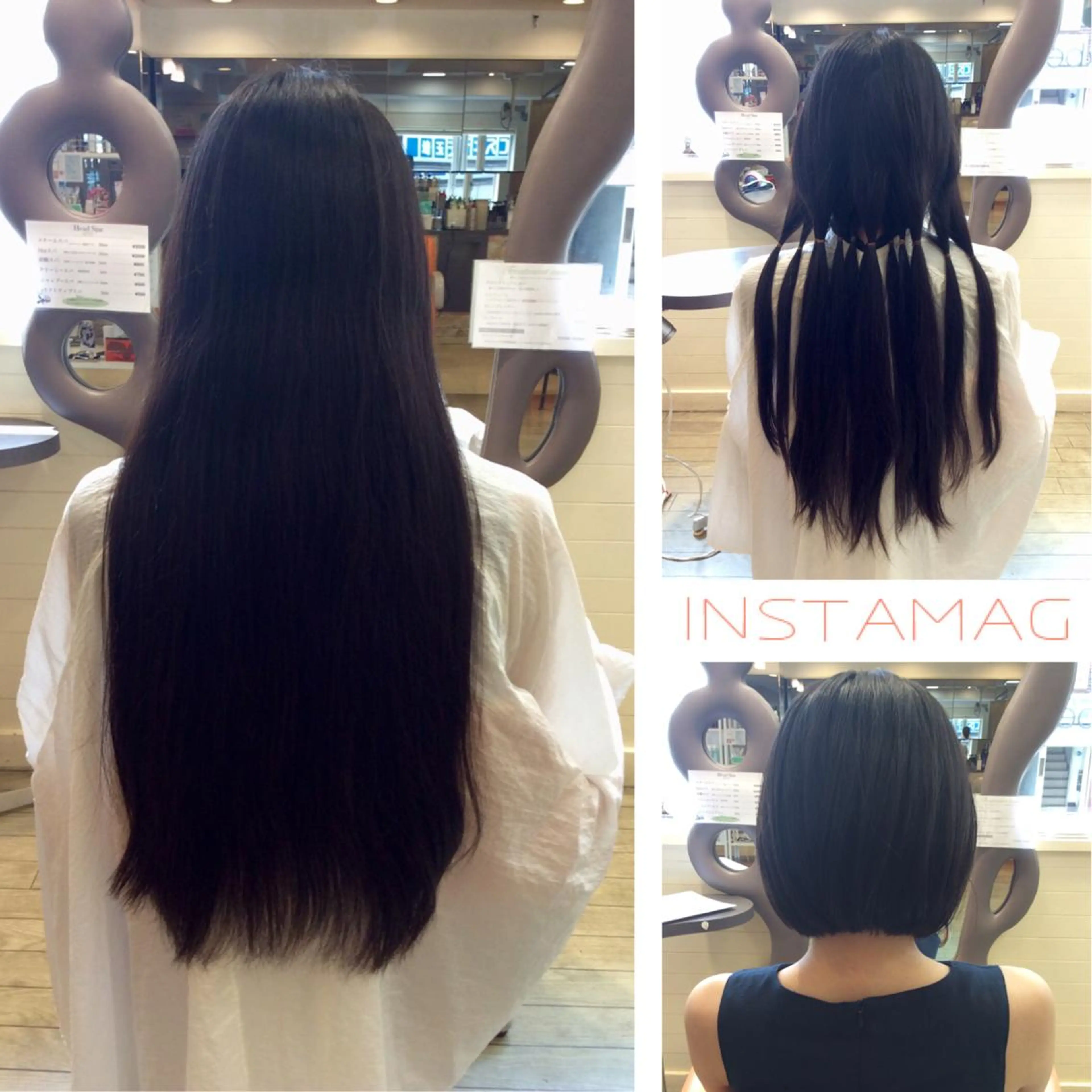 Shingo #パーマのヘアスタイル