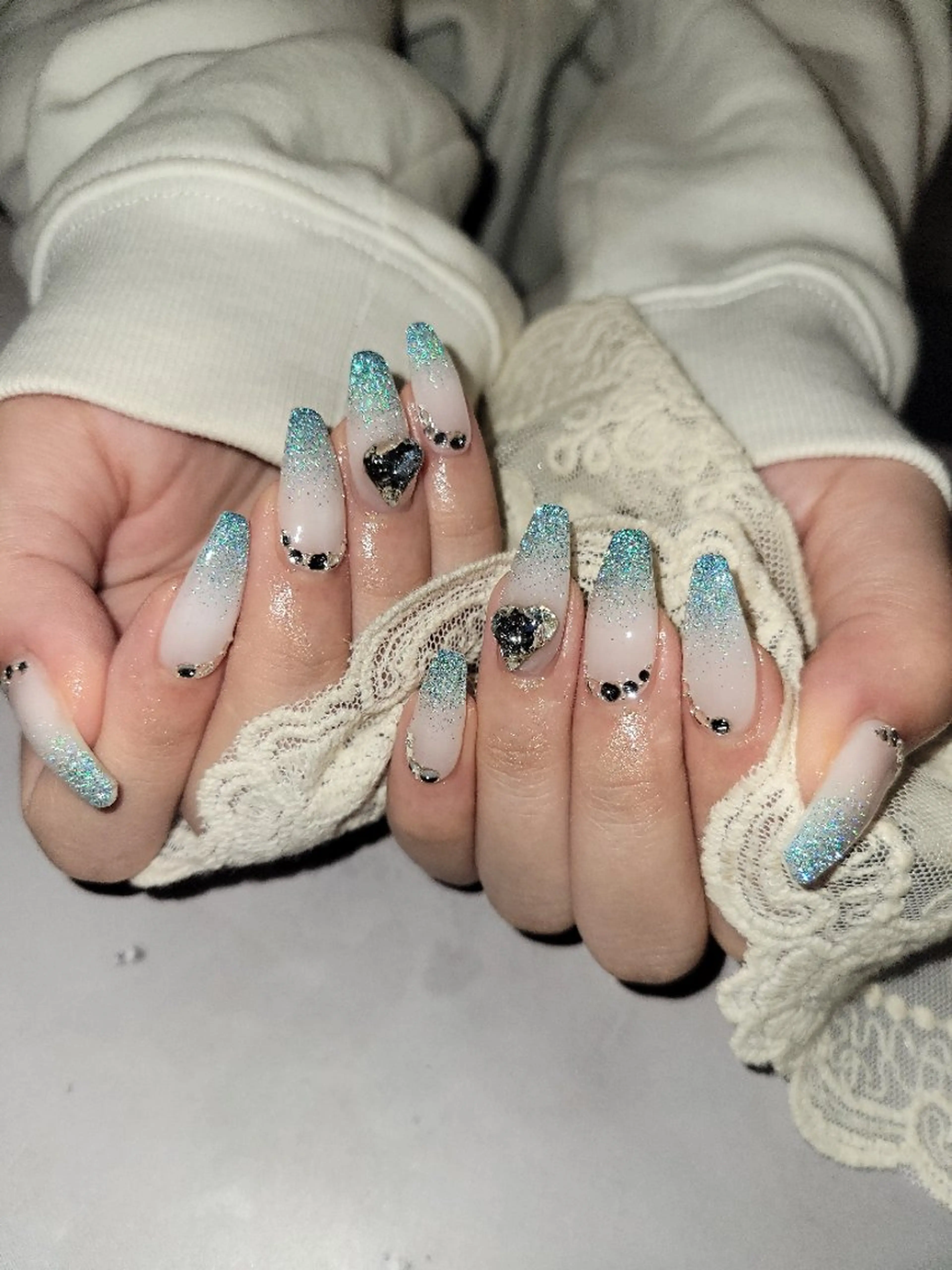 ネイル Nail salon Coco所属・Nail salon Coco【溝の口駅】のネイルデザイン