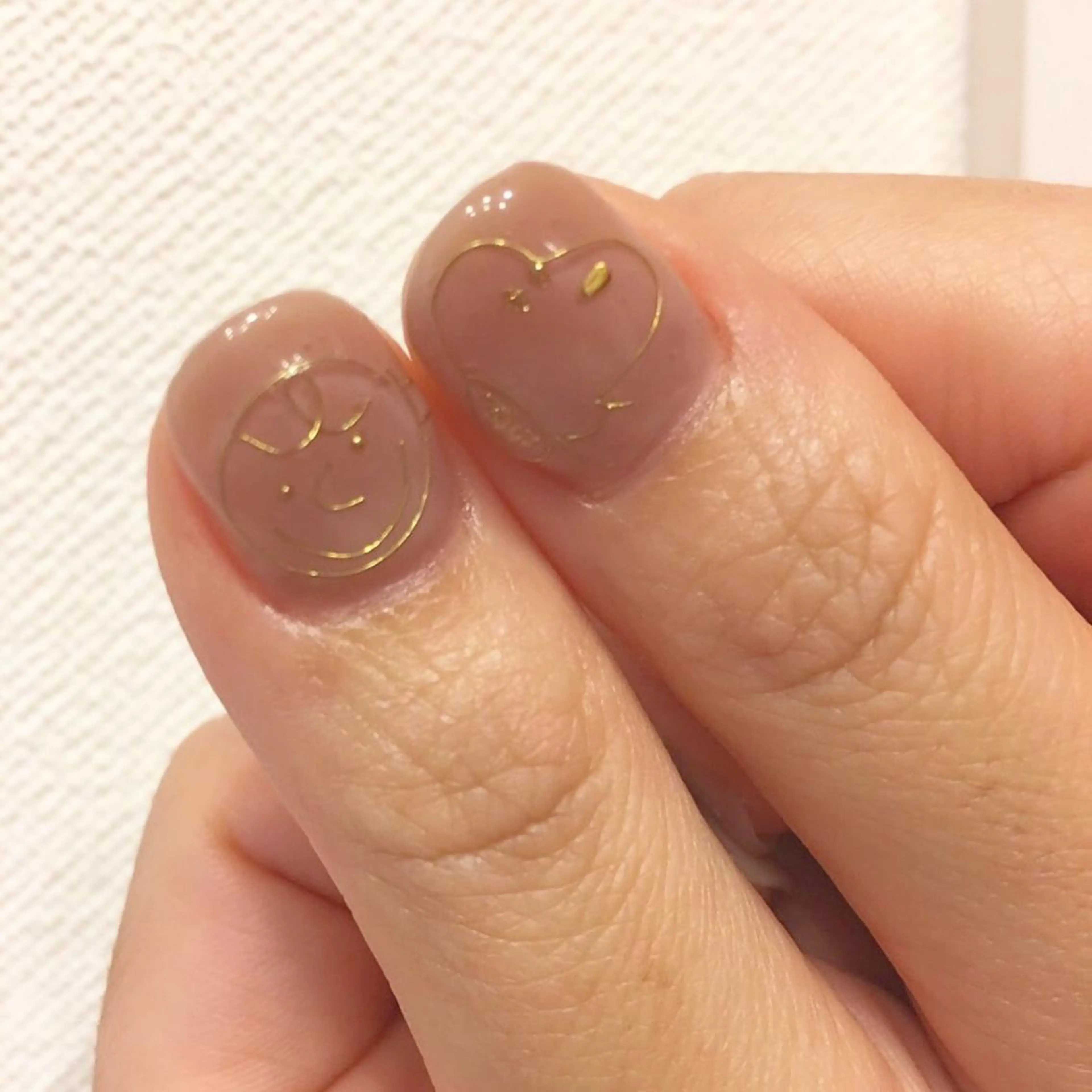 ネイル MISAKO nailのネイルデザイン