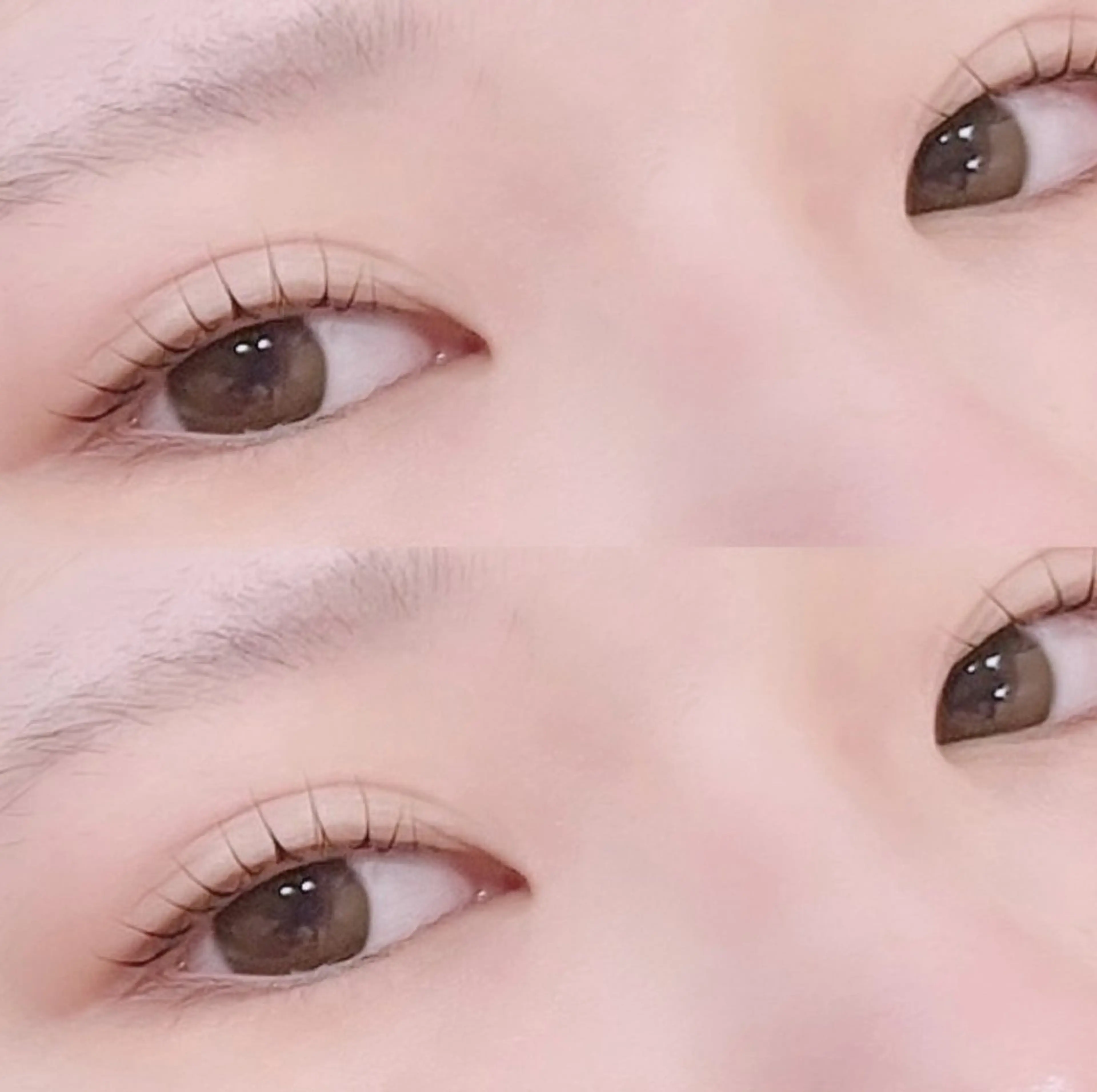 マツエク・マツパ pono大宮東口店 RIOのマツエク・マツパデザイン