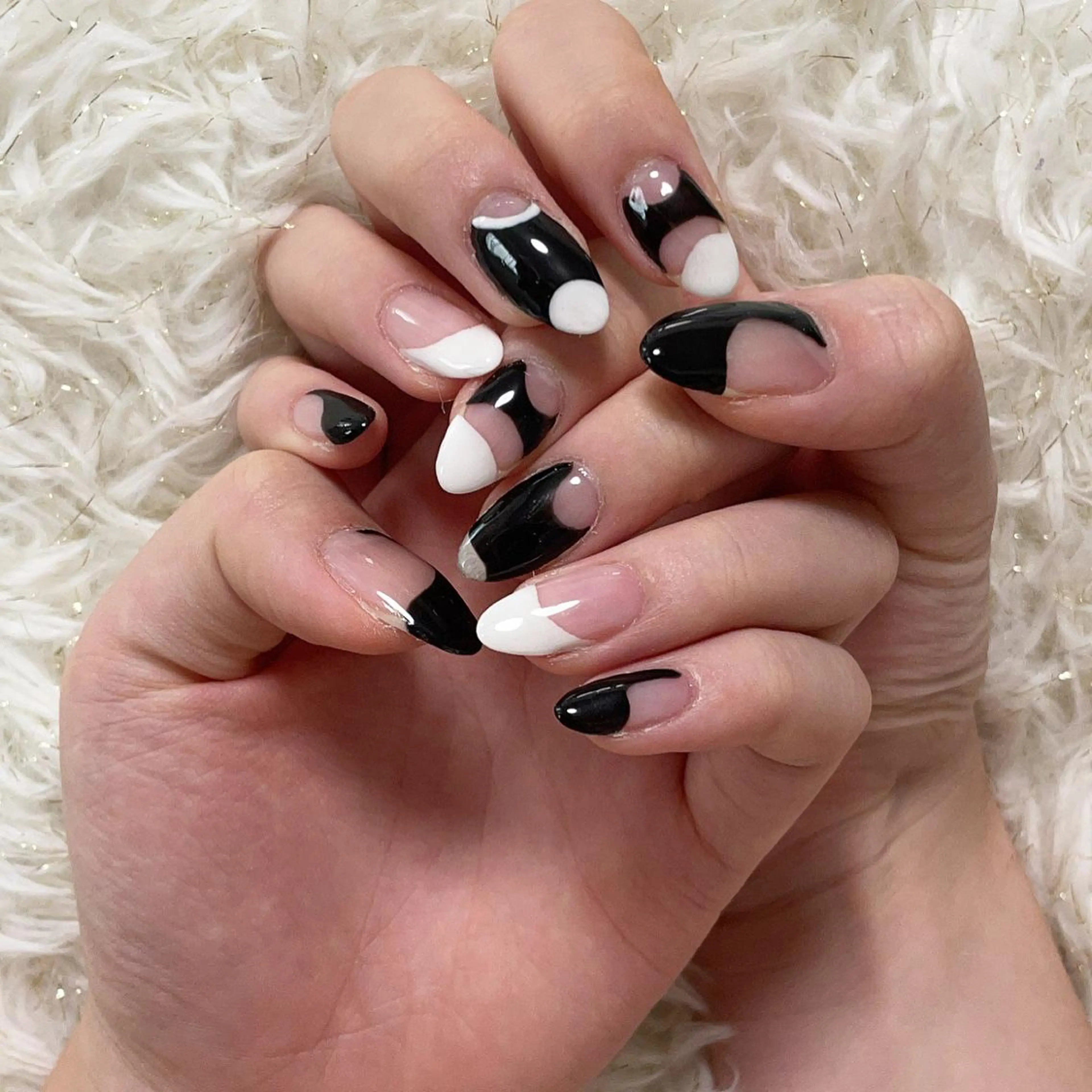 ネイル nail.gorin所属・吉村 優子のネイルデザイン