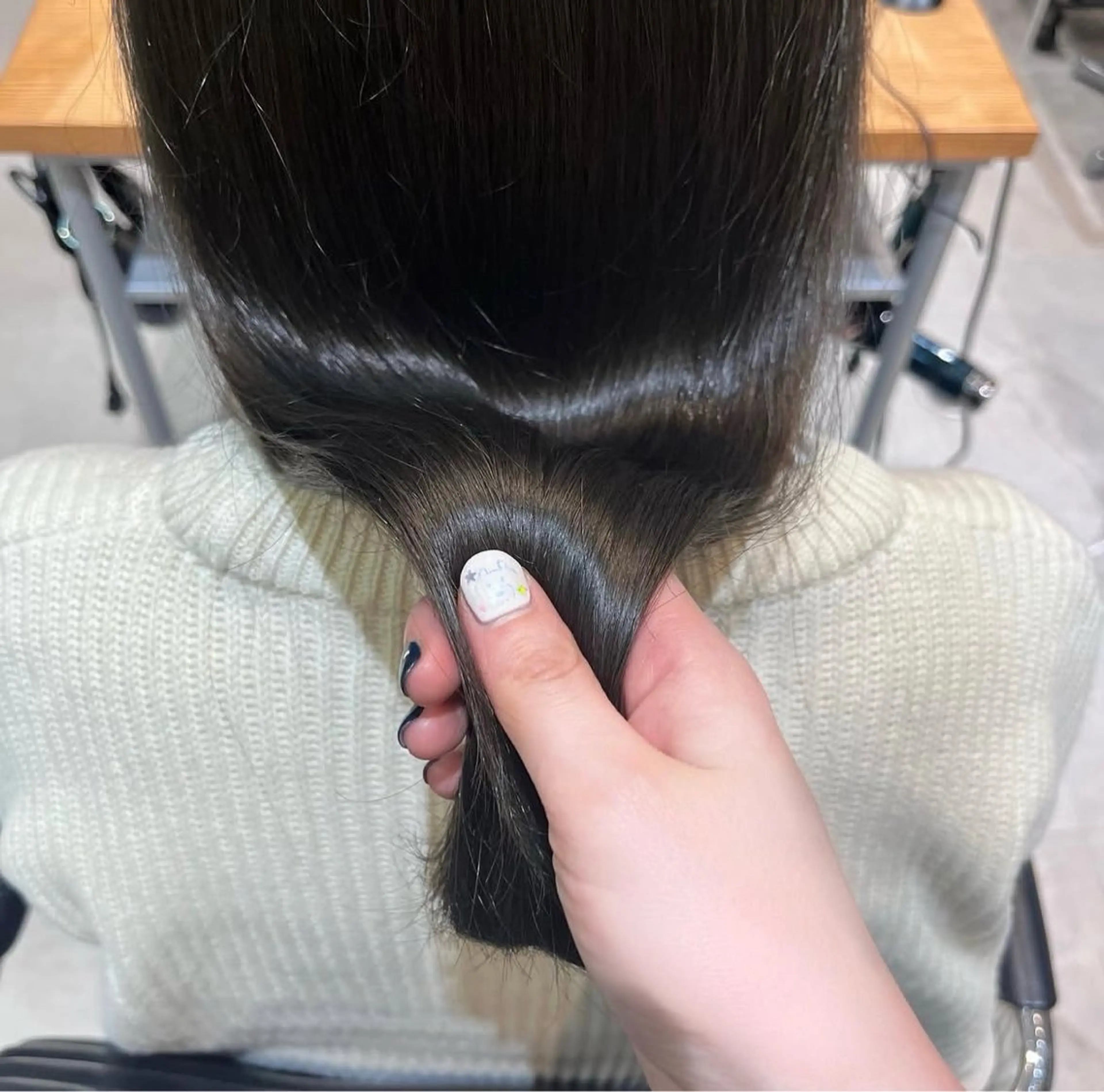 ✳︎髪質改善✳︎TOKIOトリートメント➕ヘッドスパ¥12100➡️¥8800の写真