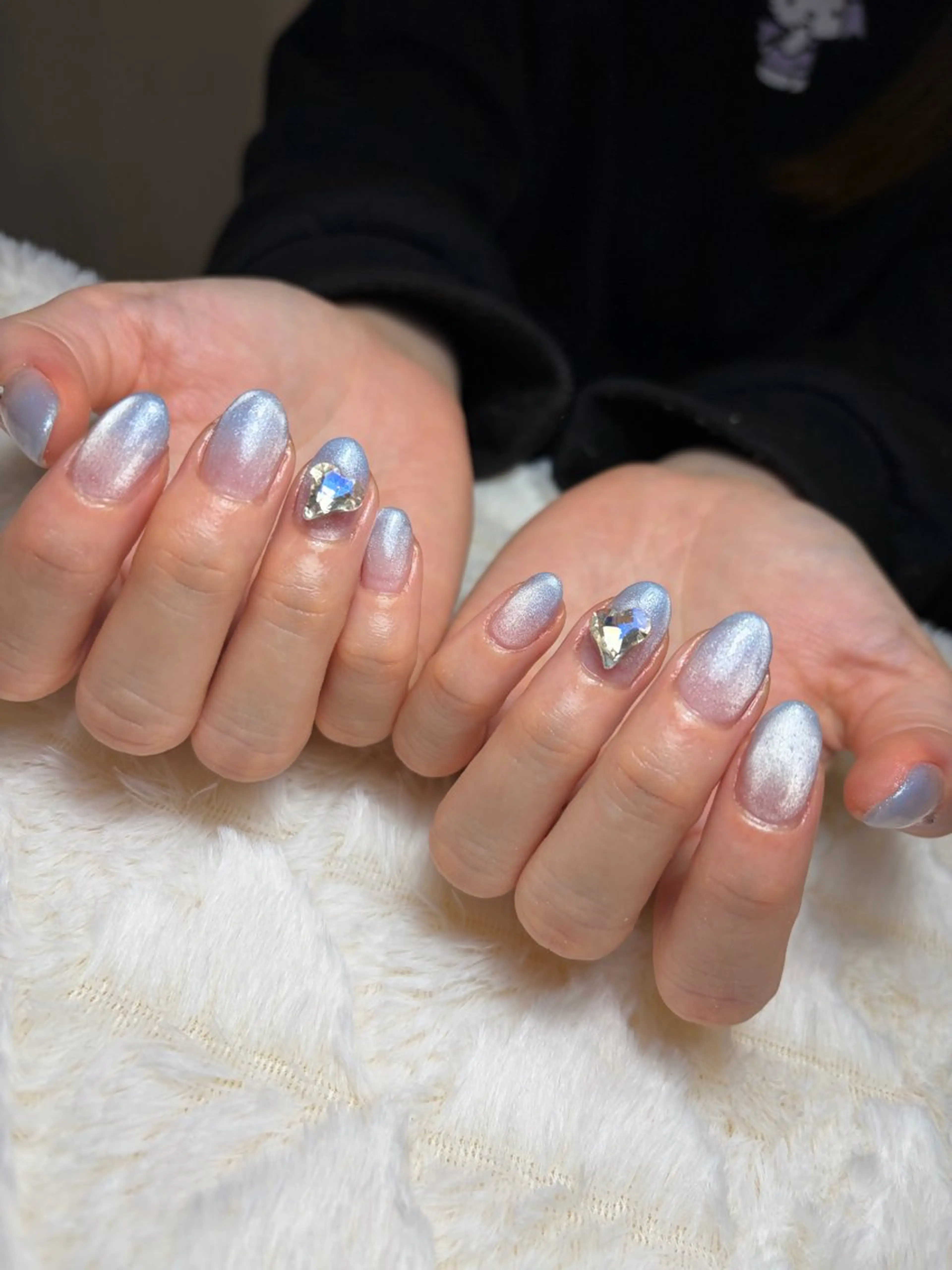 ネイル Nail&Beauty PLUME.所属・plume. ayumiのネイルデザイン