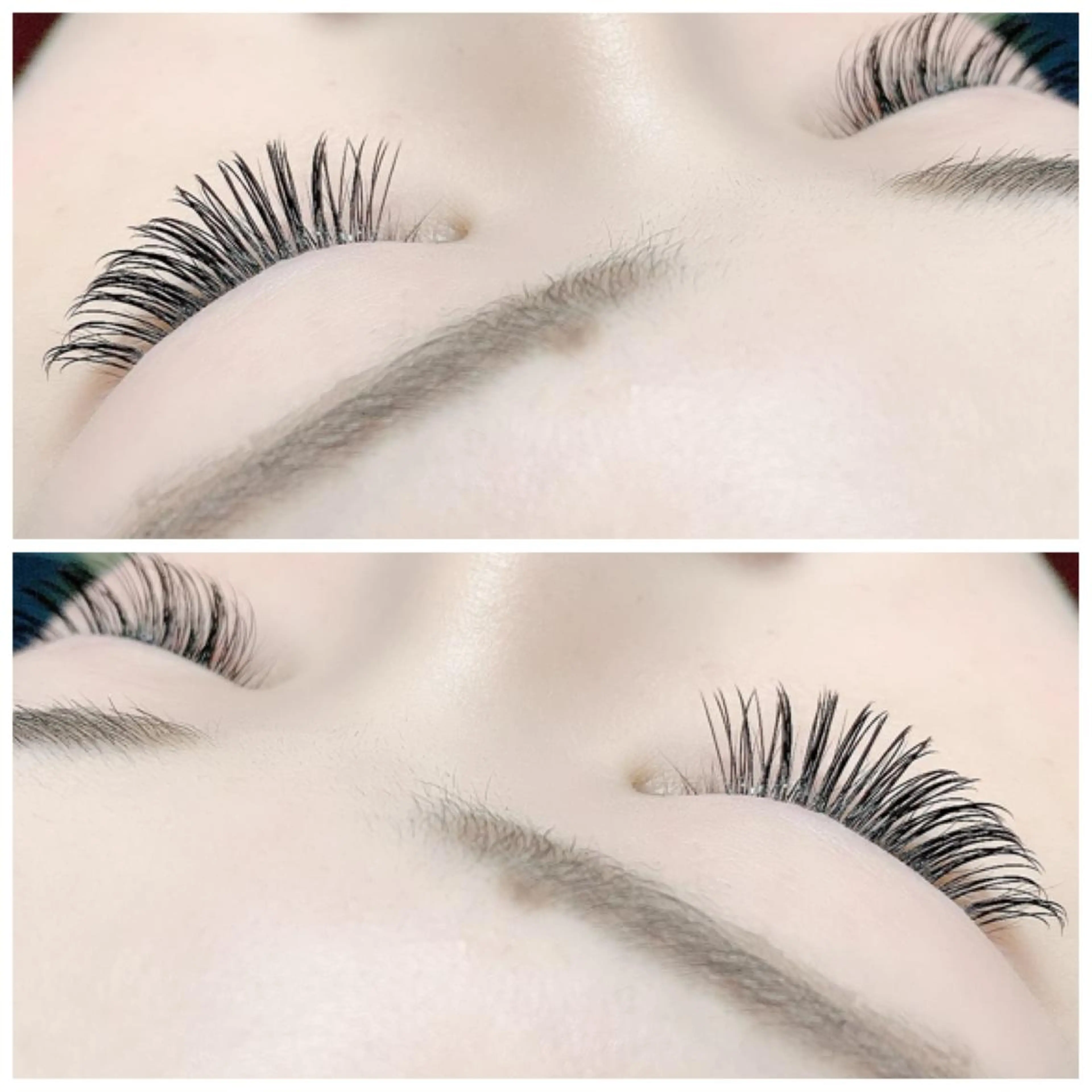 マツエク・マツパ ちだ りさこ🌼𓈒𓏸のマツエク・マツパデザイン