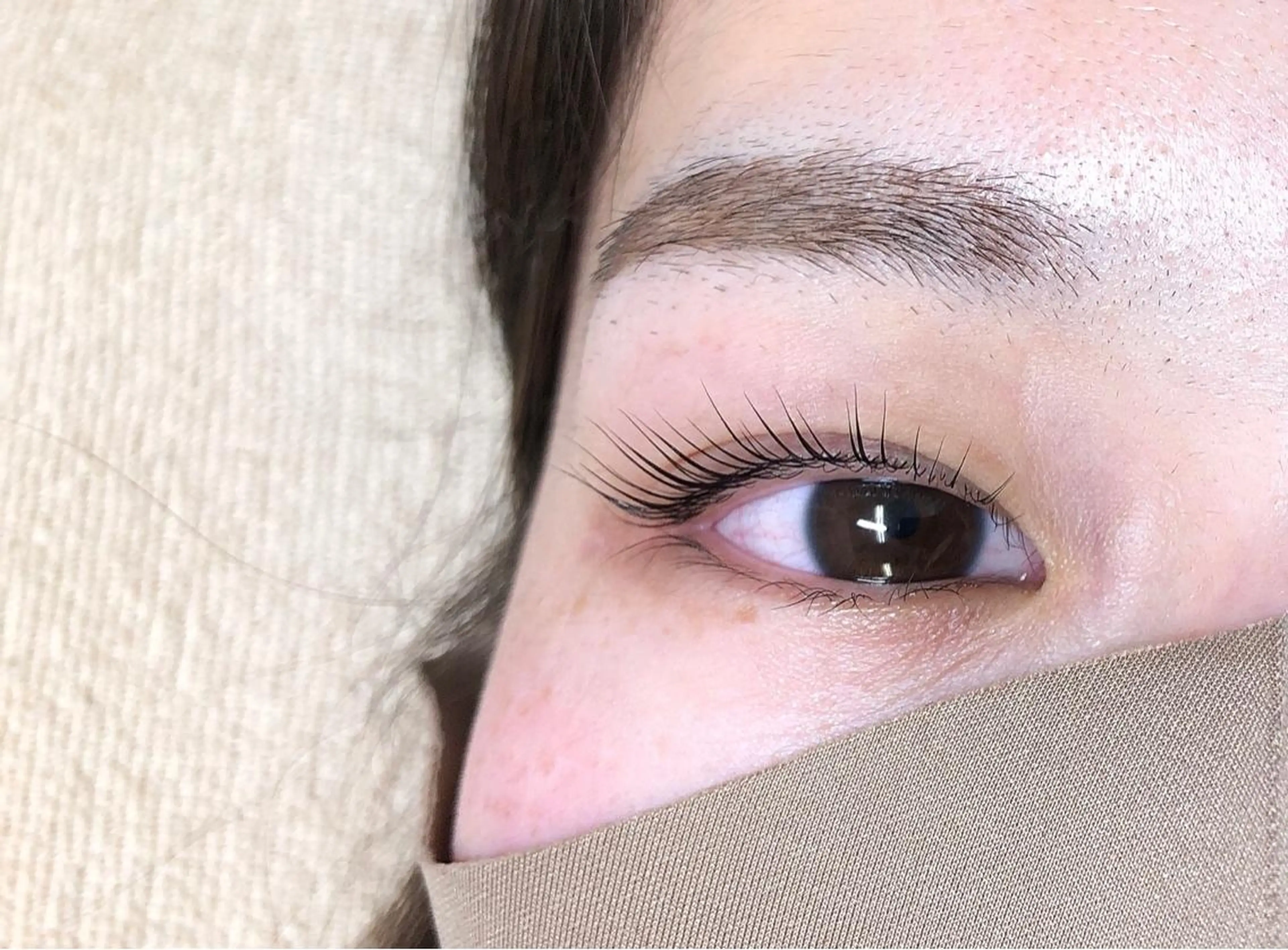 マツエク・マツパ MAQUIA鷹匠町店 和田のマツエク・マツパデザイン