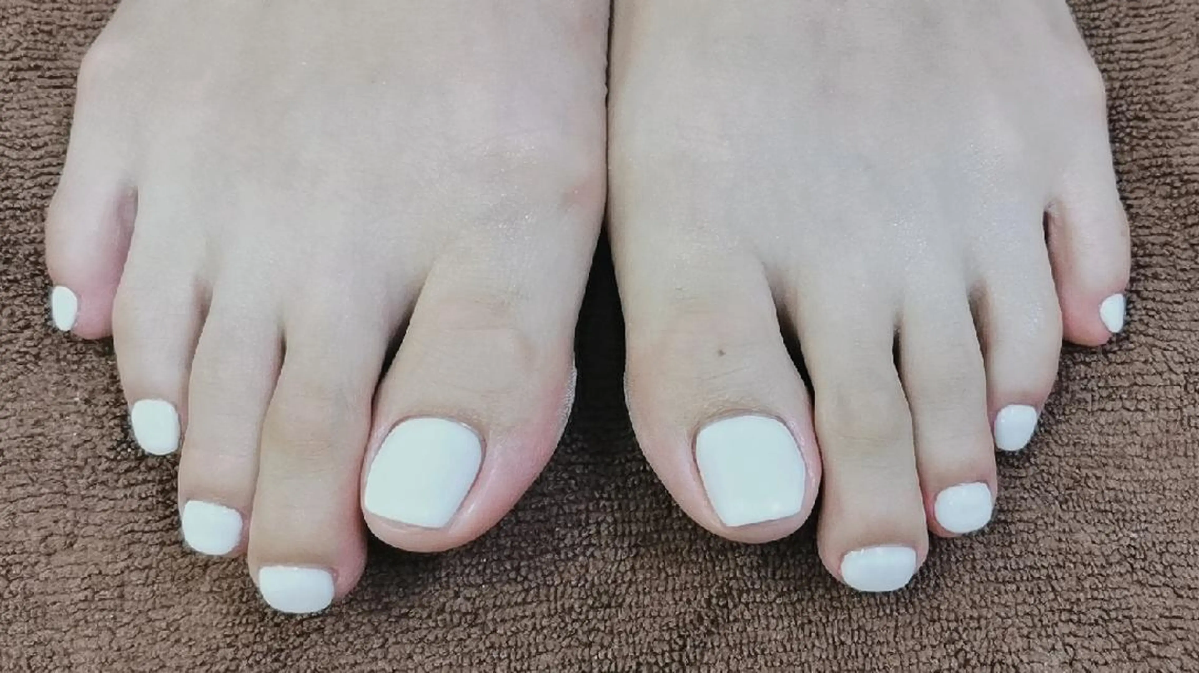 ネイル フットネイル 上福岡 らんらんのネイルデザイン