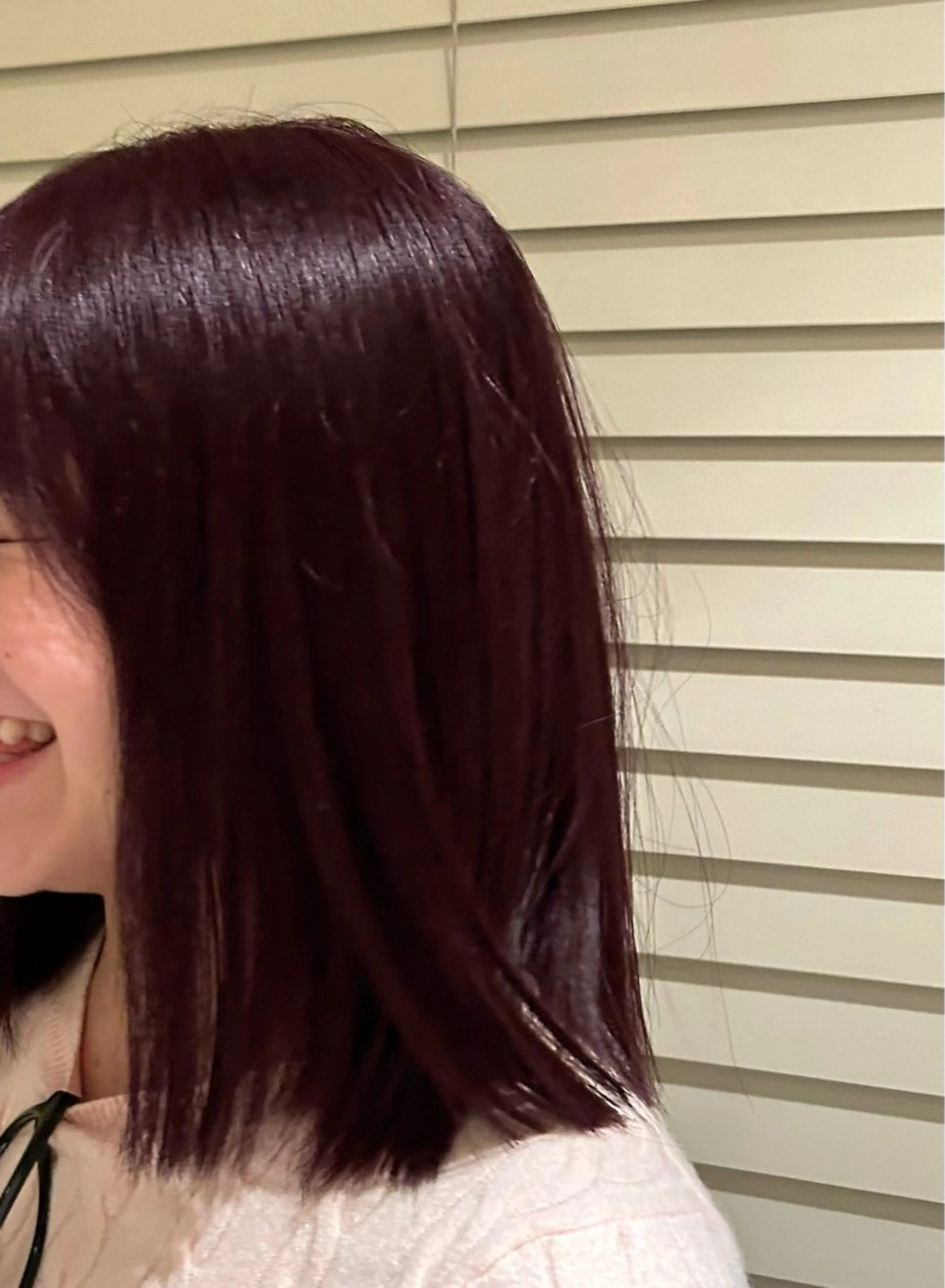 カラー ヘアカラー 似合わせ🕰️銀座 /Kaoruko🌱のヘアスタイル