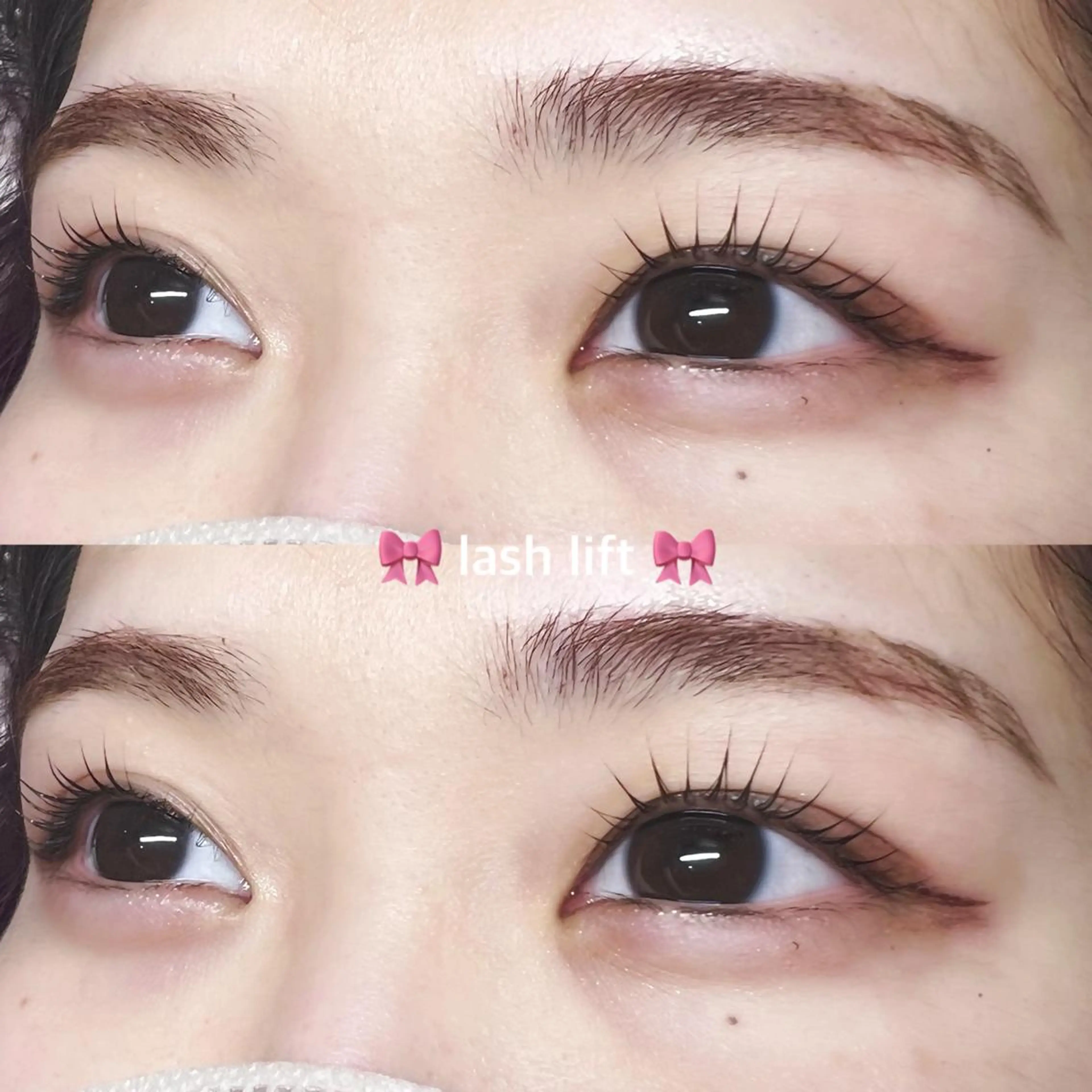 マツエク・マツパ eternite イトウのマツエク・マツパデザイン