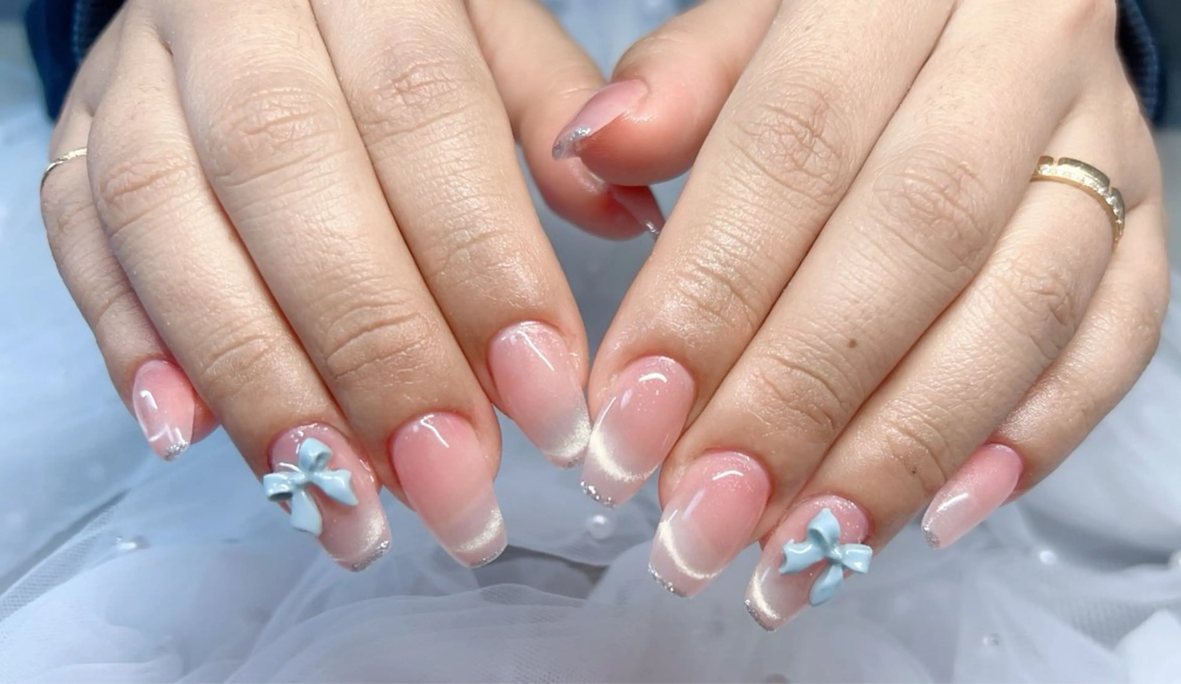 ネイル ハンドネイル YKネイルサロン所属・YK ネイルサロンのネイルデザイン