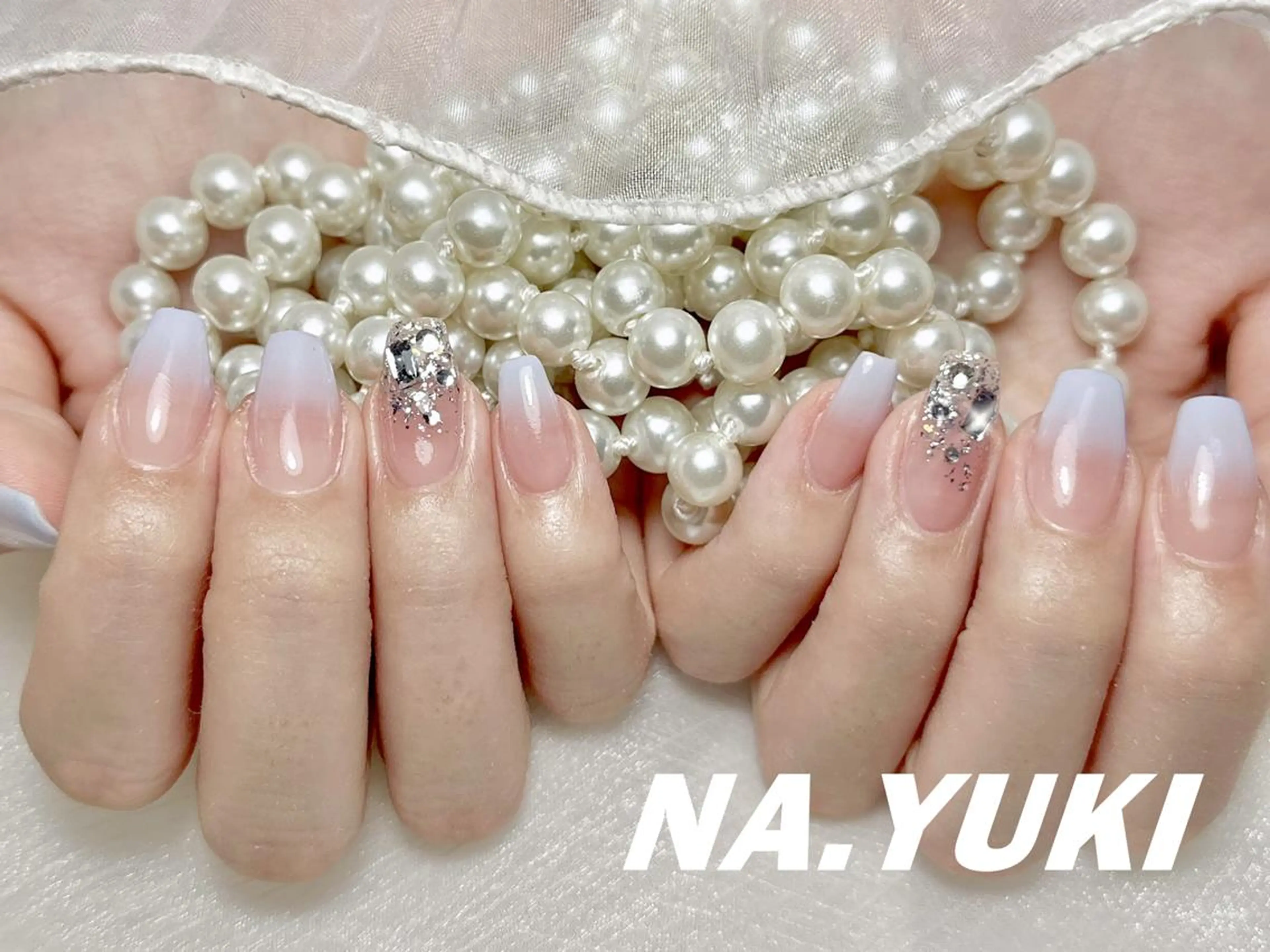 ネイル ✨ Riooo_のネイルデザイン