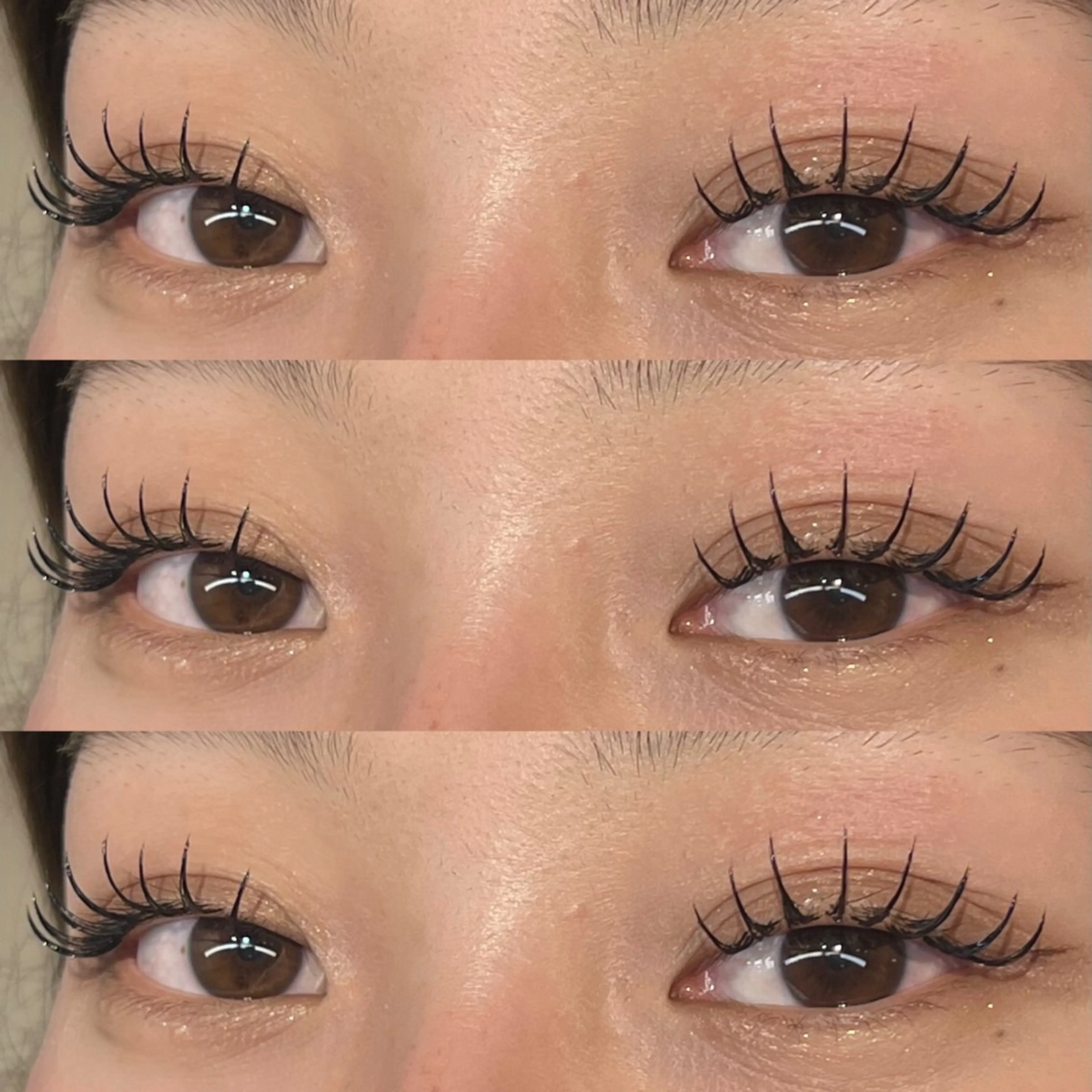 【30min 付け足しリペア】バインドロック20束¥3,500/40束¥5,500の写真