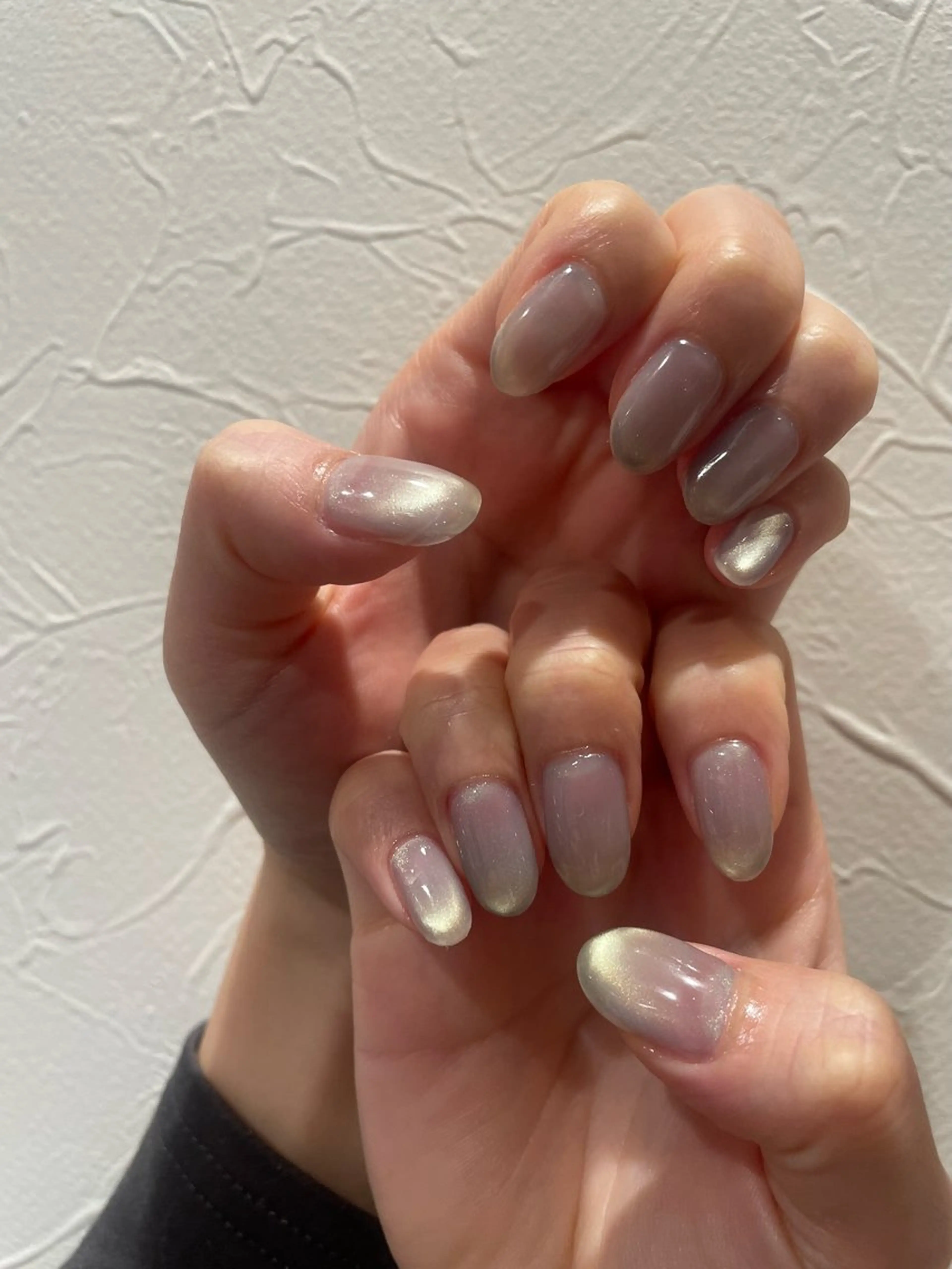 ネイル 佐藤  悠子のネイルデザイン