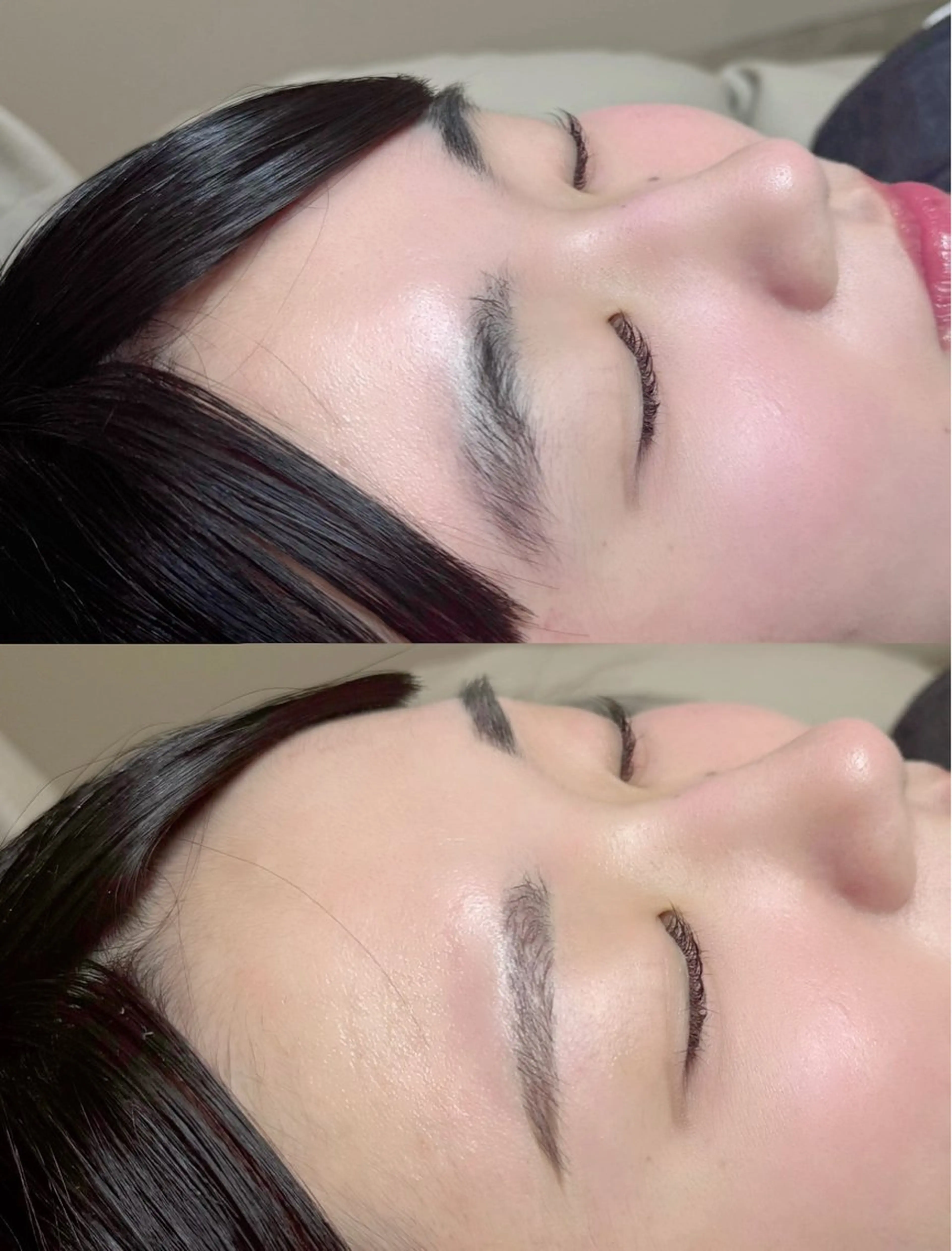 アイブロウ DEPARTMENT所属・手嶋 奈夕のマツエク・マツパデザイン