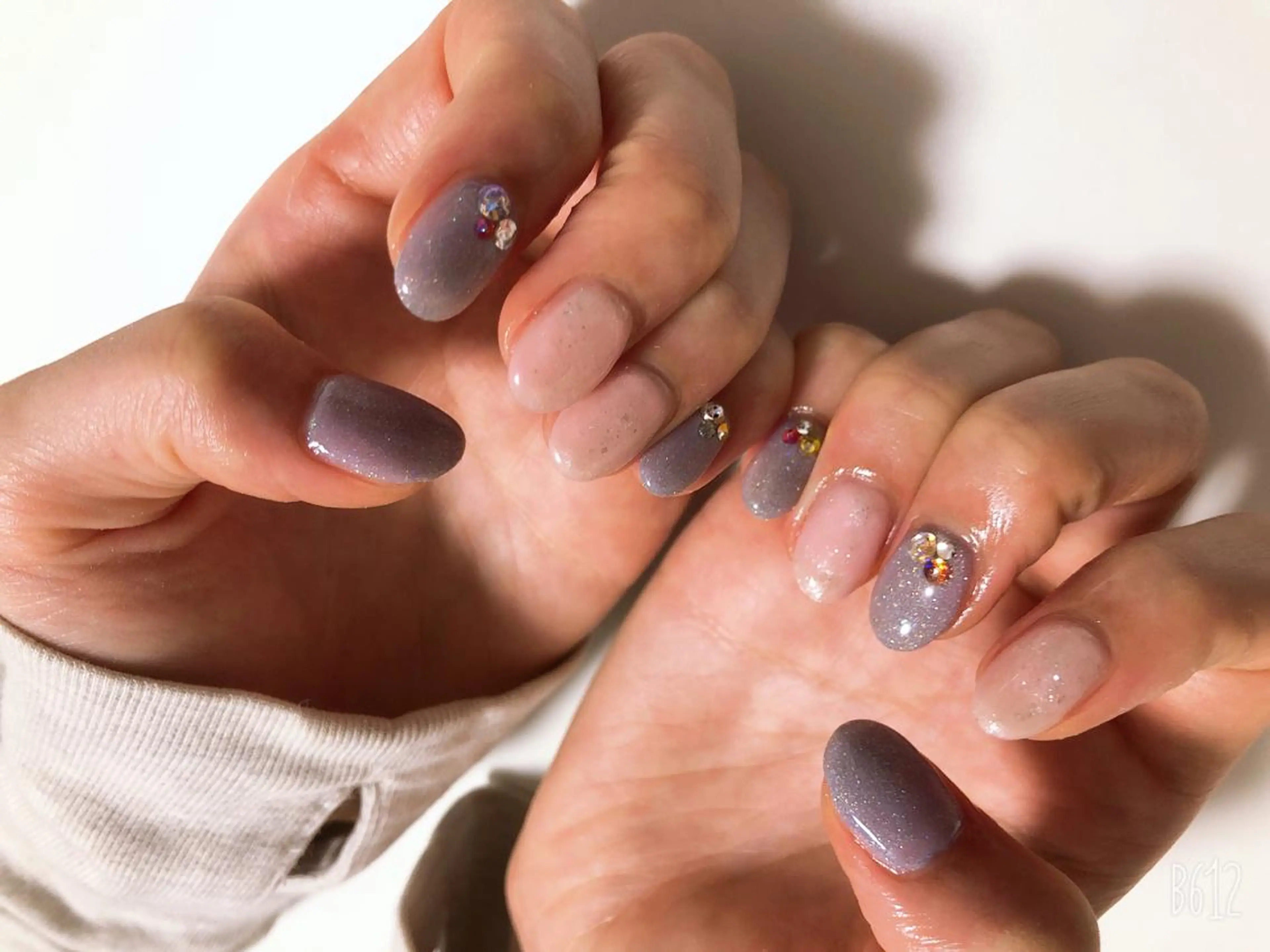 ネイル Asa miのネイルデザイン