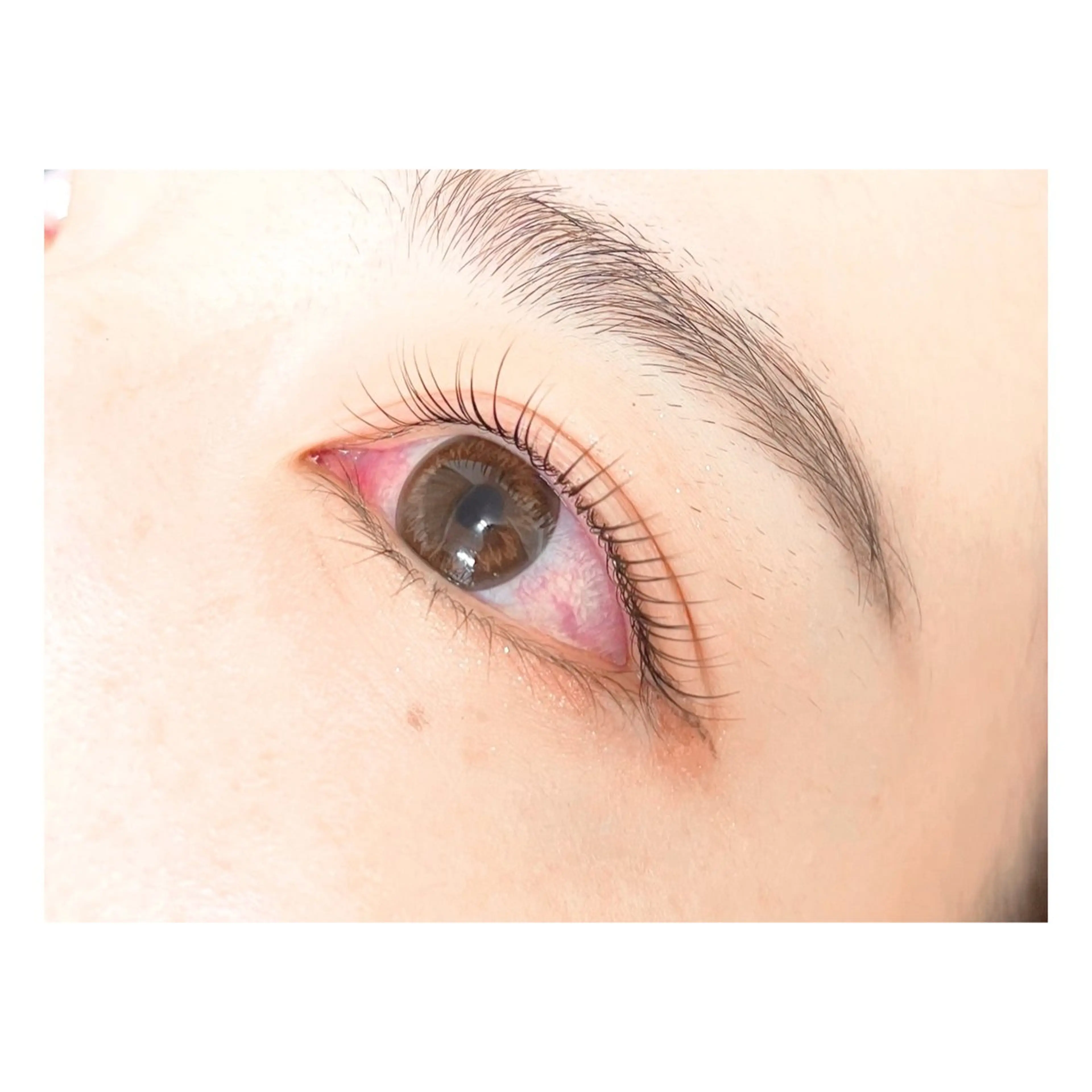 マツエク・マツパ 𝖫𝗎𝖺𝗇𝖺 ᴹᴵᵀᴱᴷᴵ⭐︎のマツエク・マツパデザイン