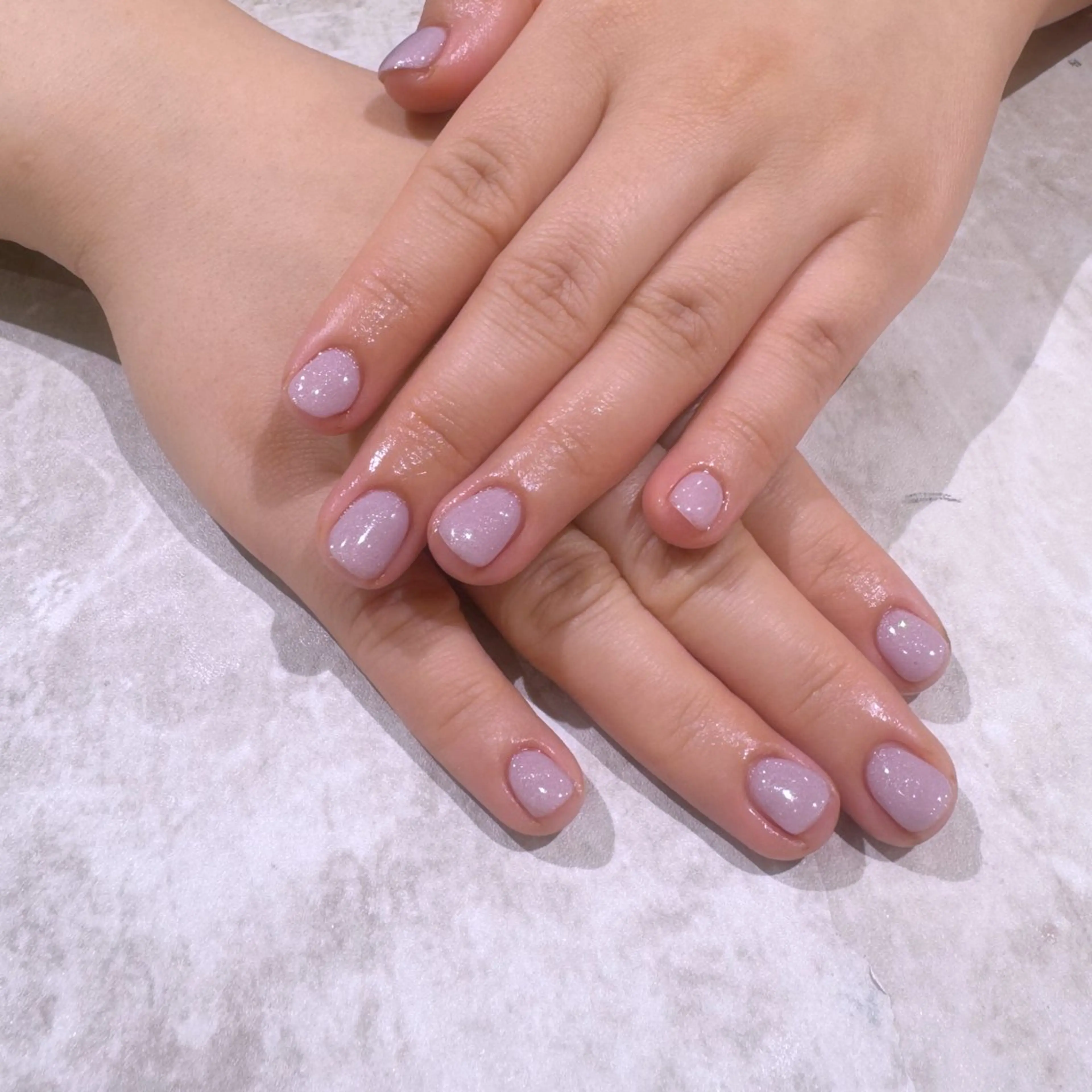 ネイル ジェルネイル ハンドネイル 👼🏻 Miyuu 💞のその他イメージ