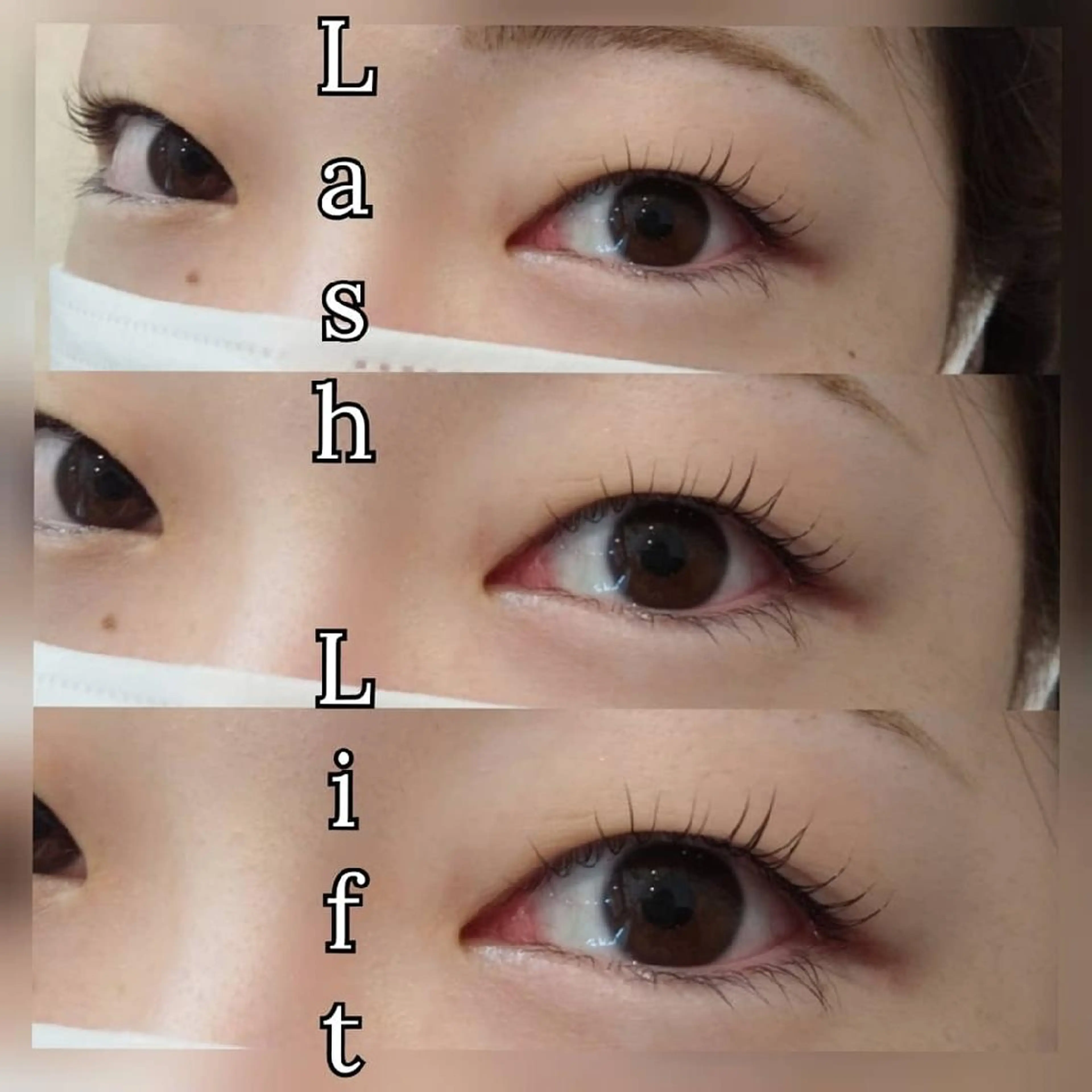 マツエク・マツパ Hair make Abdiel 所属・abdiel  hiroのマツエク・マツパデザイン