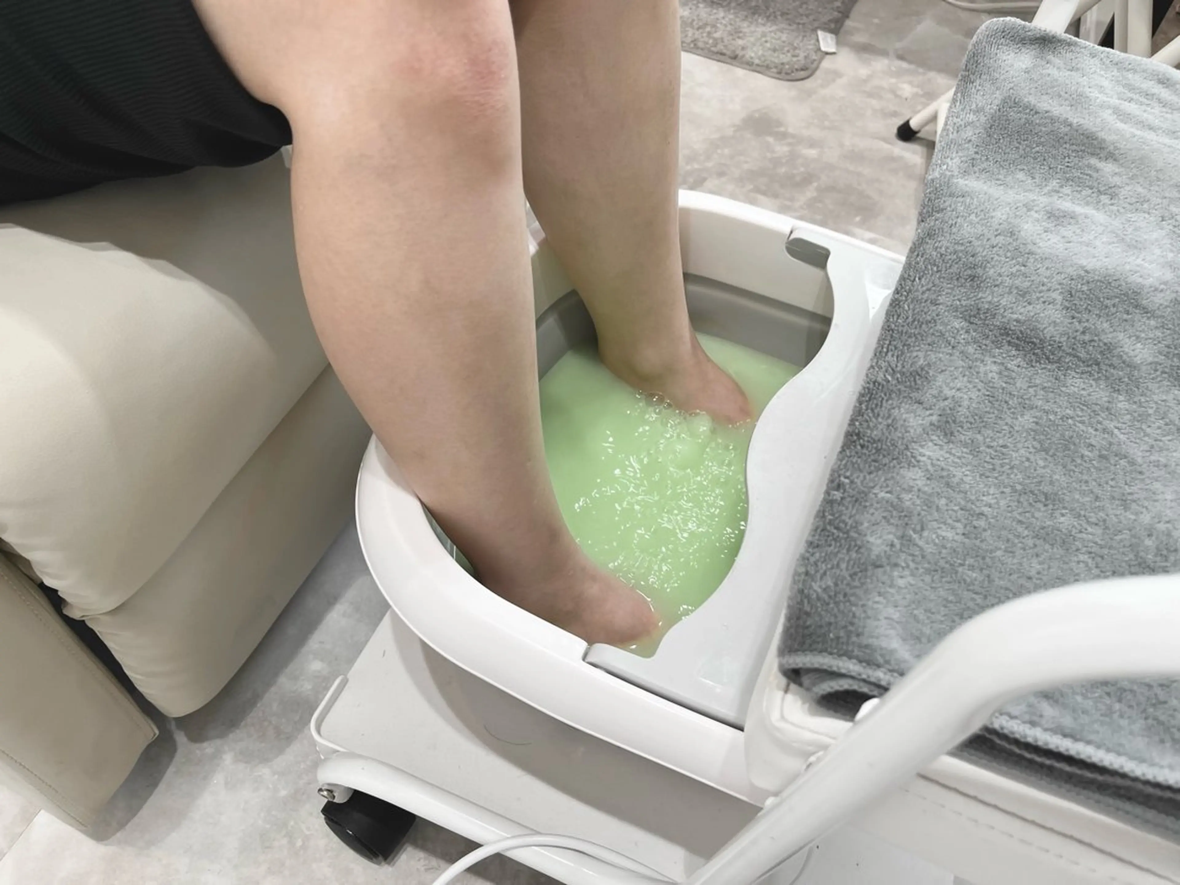 ネイル フットネイル Aurum ♡︎ miyukiのネイルデザイン