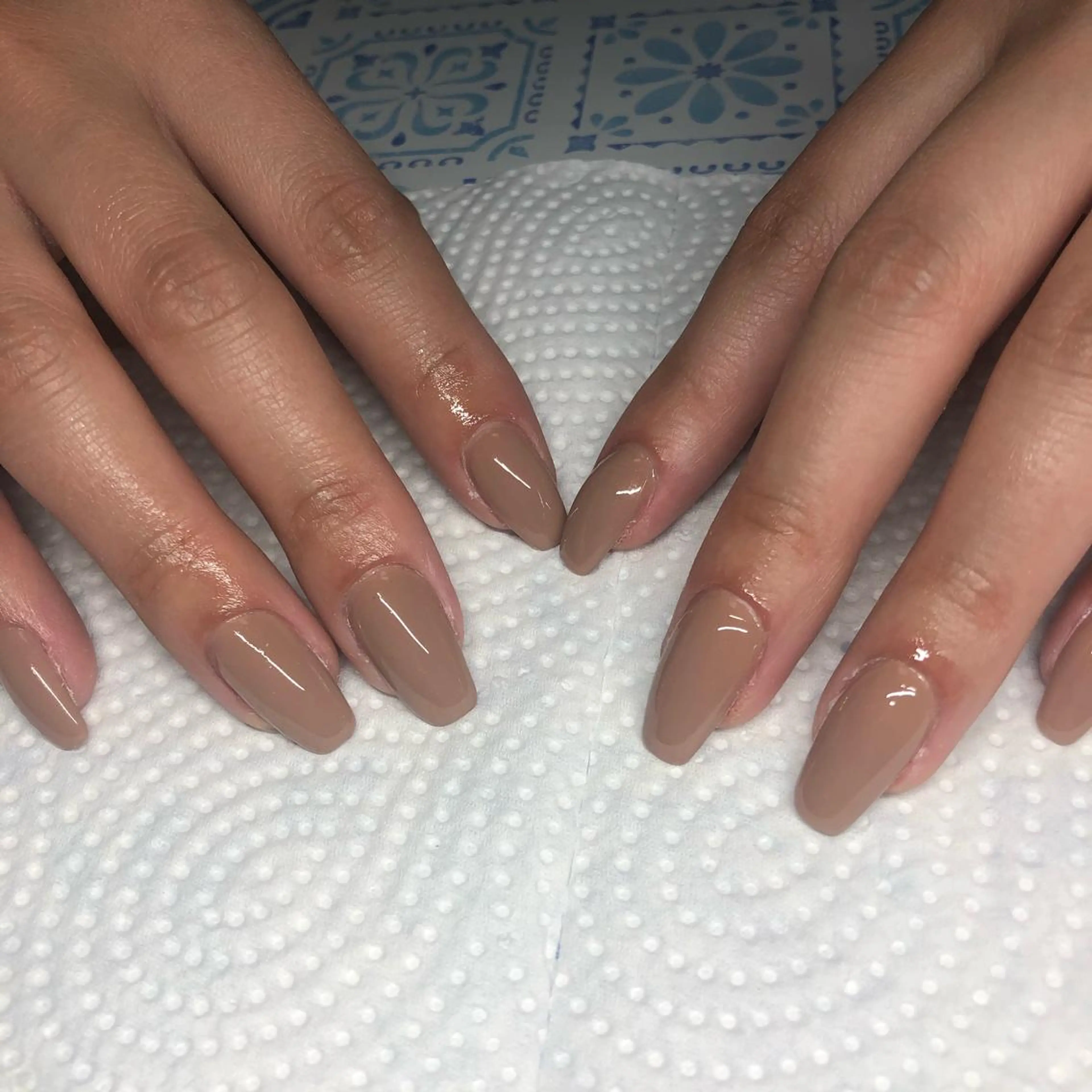 ネイル MAKANI nail salon所属・MAKANI salonのネイルデザイン