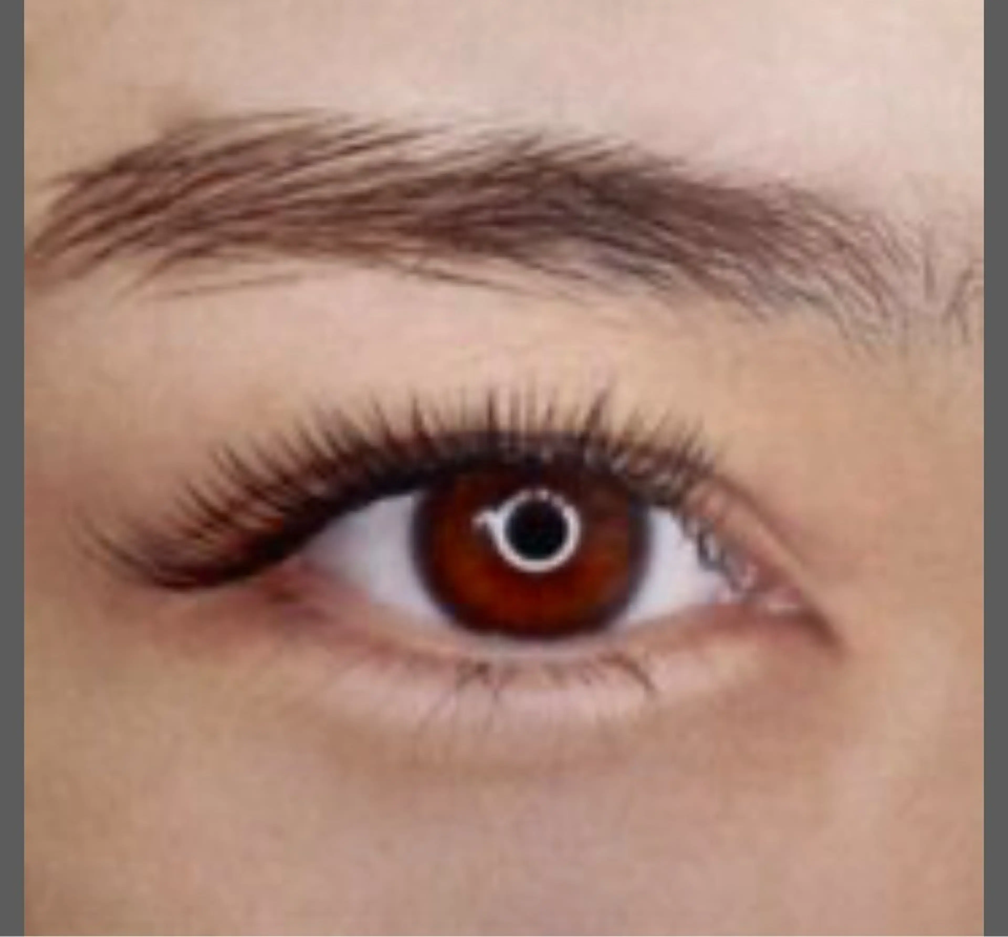 マツエク・マツパ DOVE eyelash nail salon所属・DOVE maiのマツエク・マツパデザイン