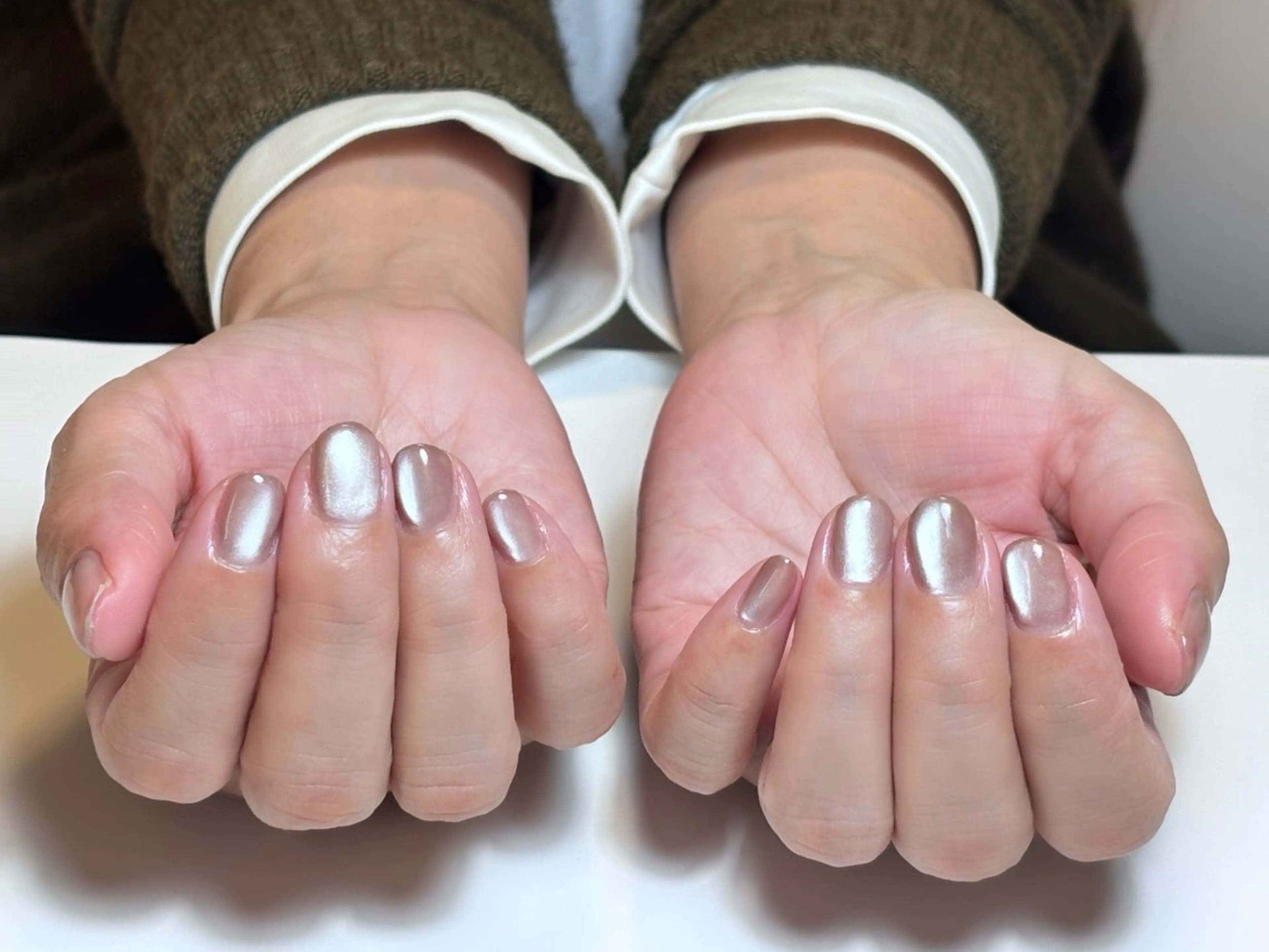 ネイル July nail salonのネイルデザイン