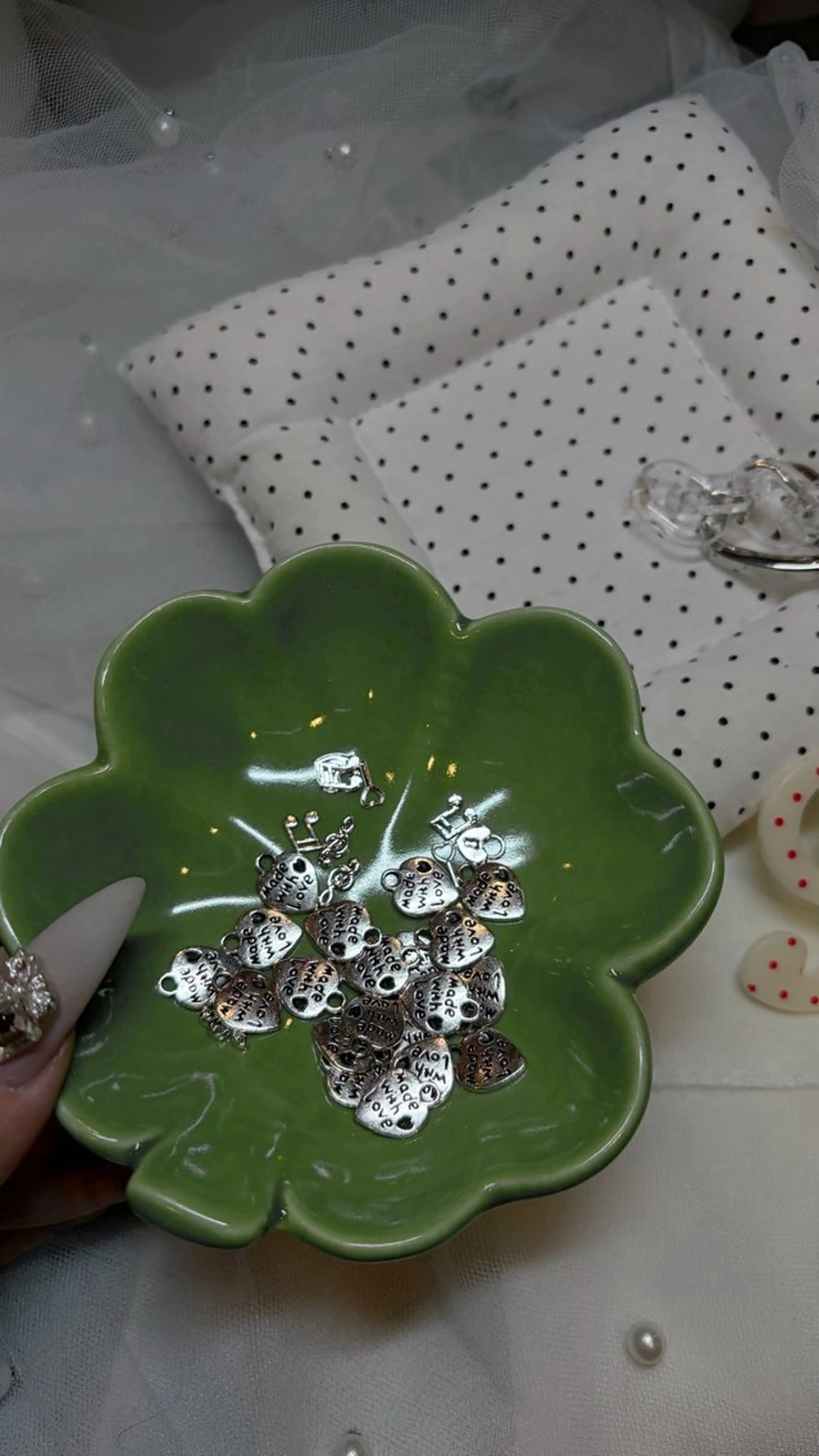 ネイル マグネットネイル ハンドネイル aile d'Ange所属・ailed'Ange 🍒miuのネイルデザイン