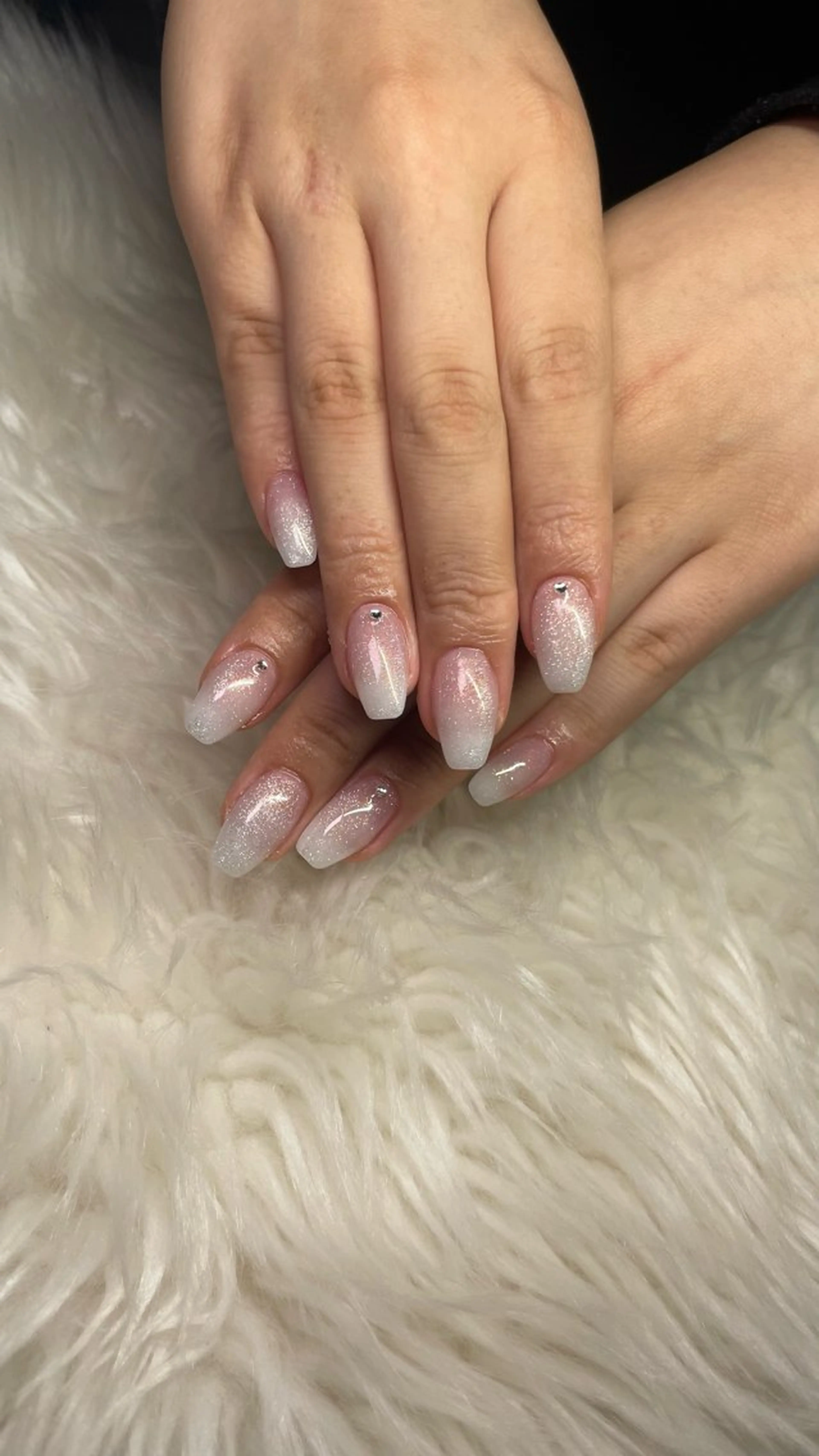 ネイル NAILFOCUS Noaのネイルデザイン