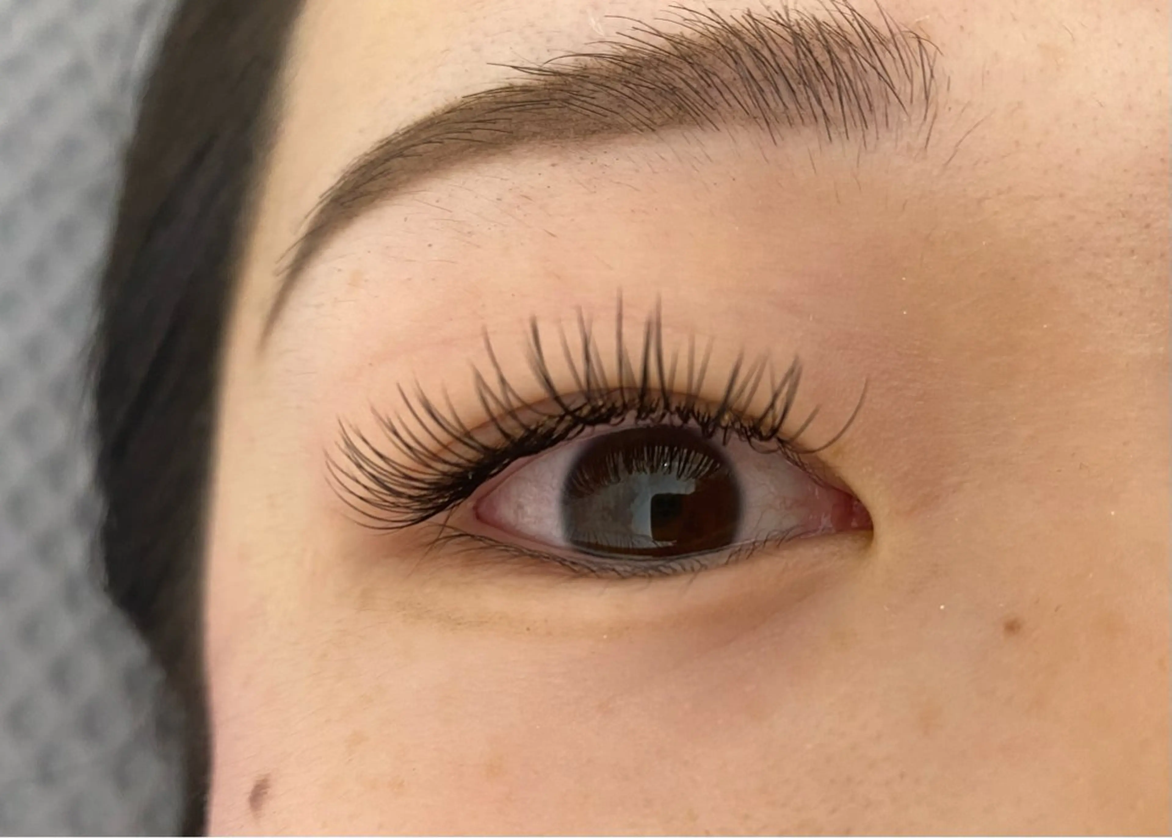 マツエク・マツパ MAX SALON Amiのマツエク・マツパデザイン