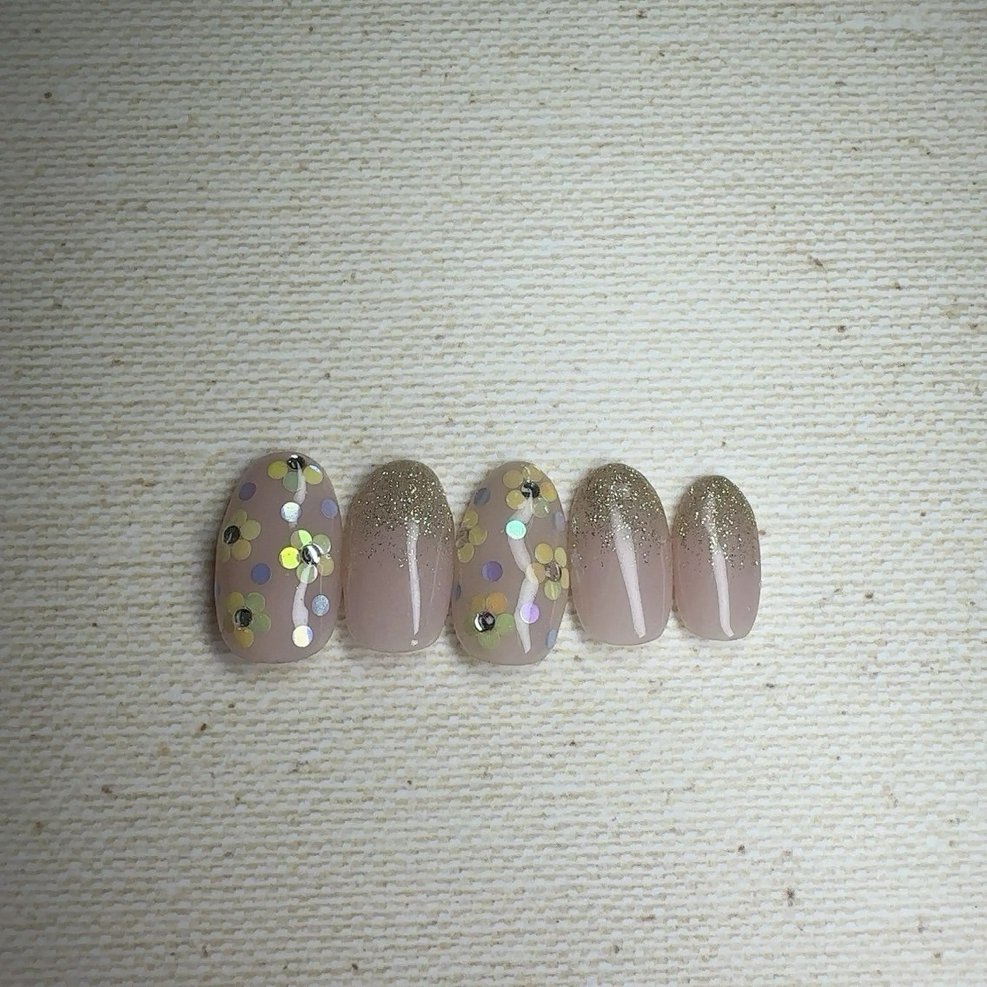 ネイル ハンドネイル KAONAILpg東大和店所属・KAONAIL ☆MAI☆のネイルデザイン