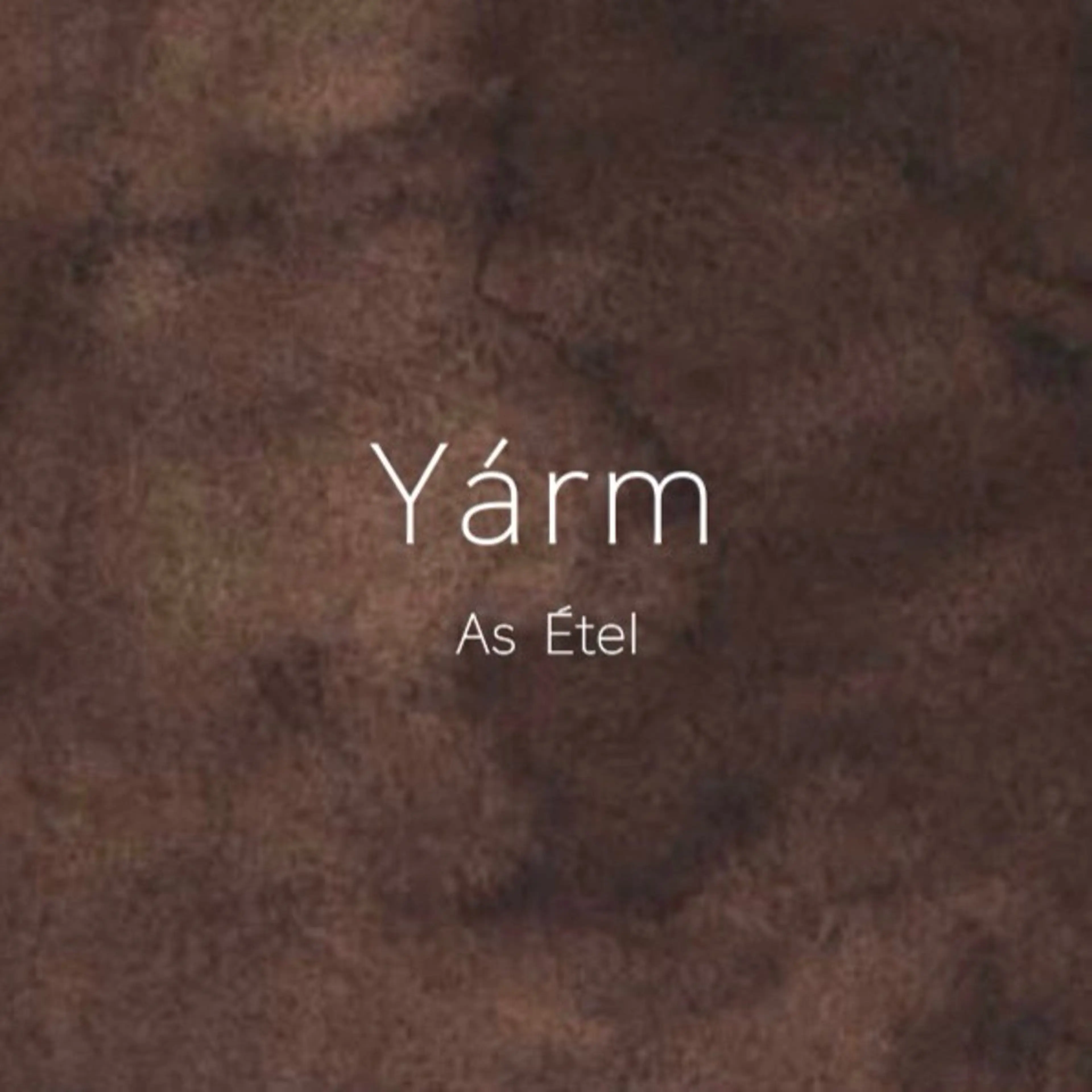 ネイル Yarm As Etel.のネイルデザイン