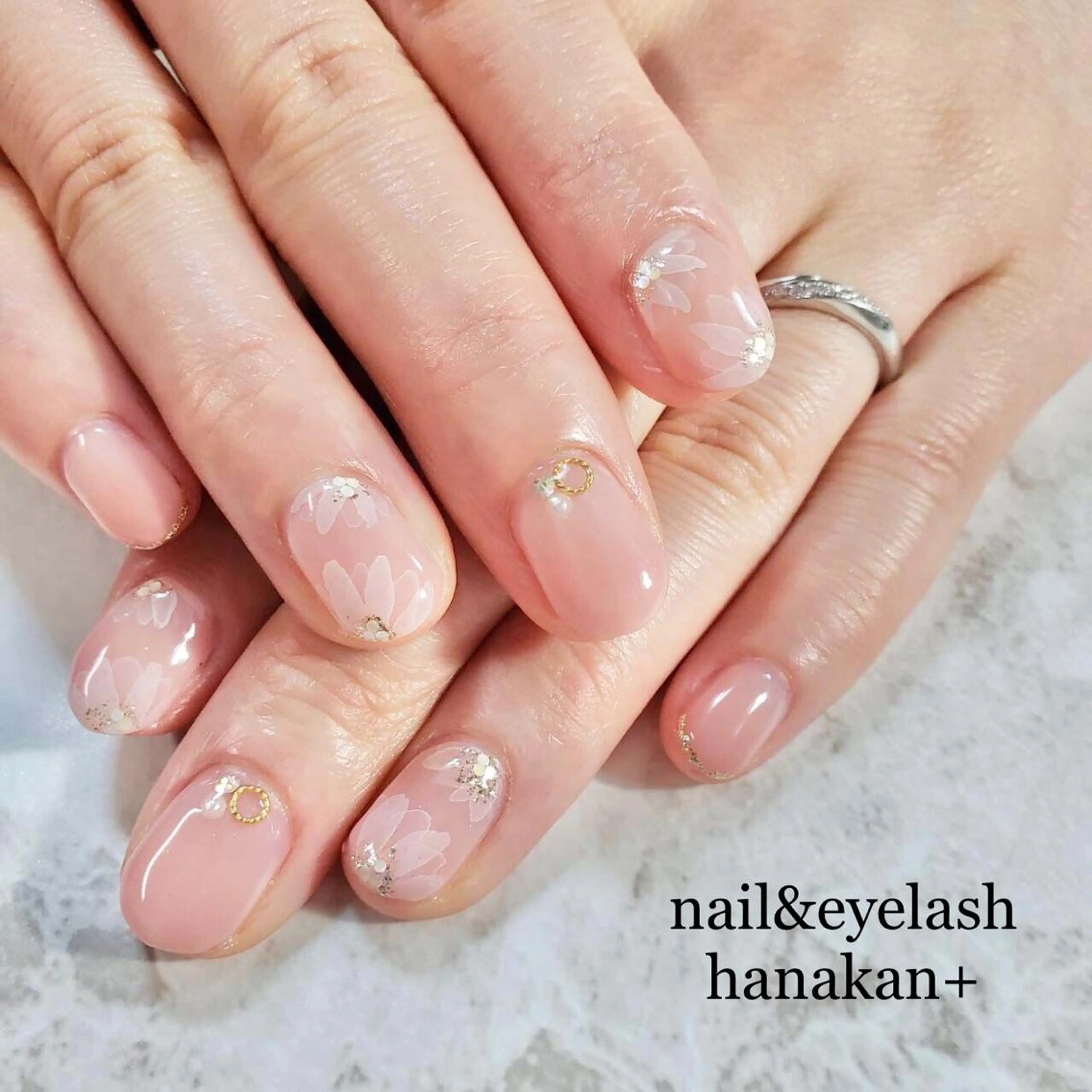 ネイル S Fumiのネイルデザイン