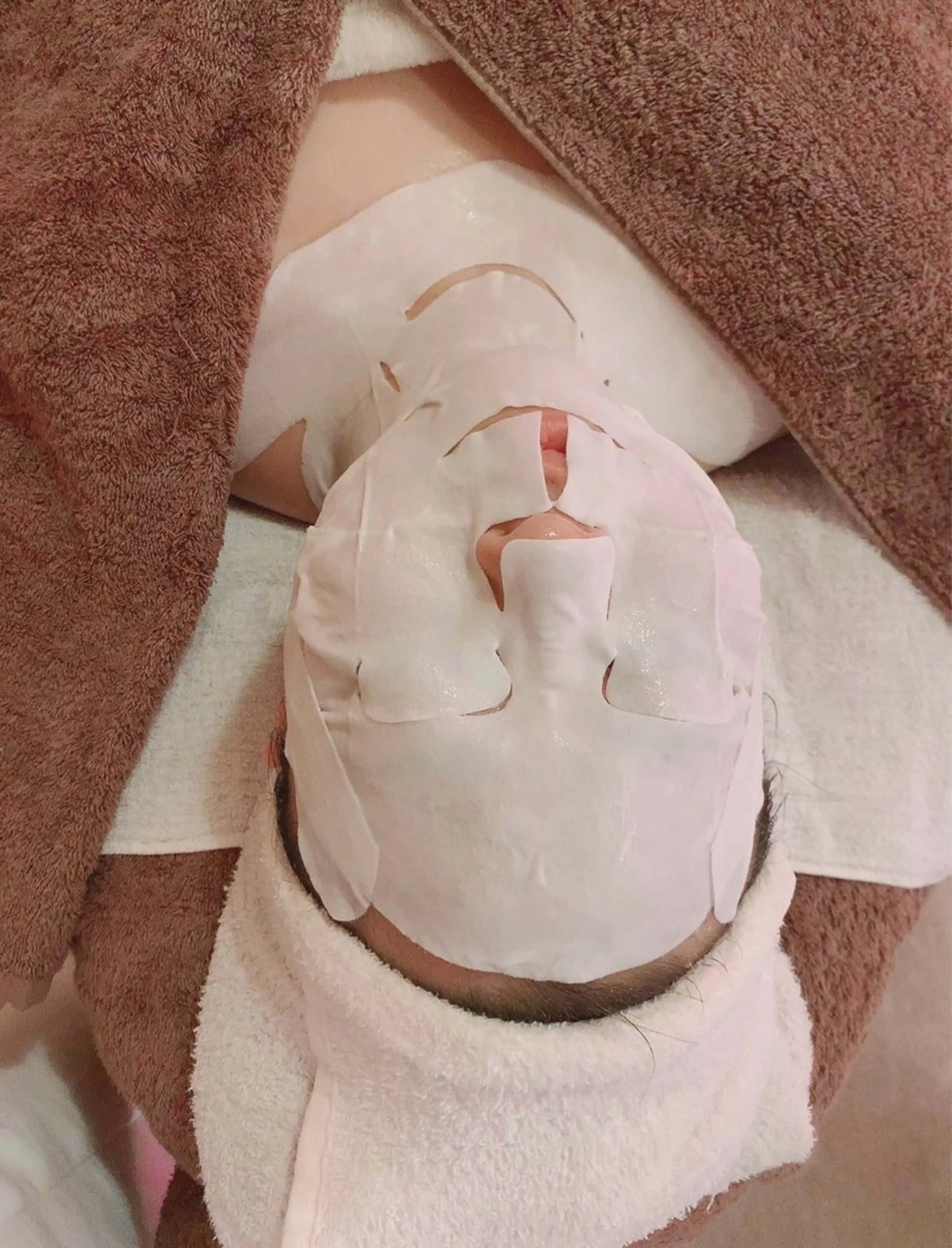 メナードフェイシャルサロン犬山橋爪代行店所属・山下 陽子のエステ・リラクイメージ