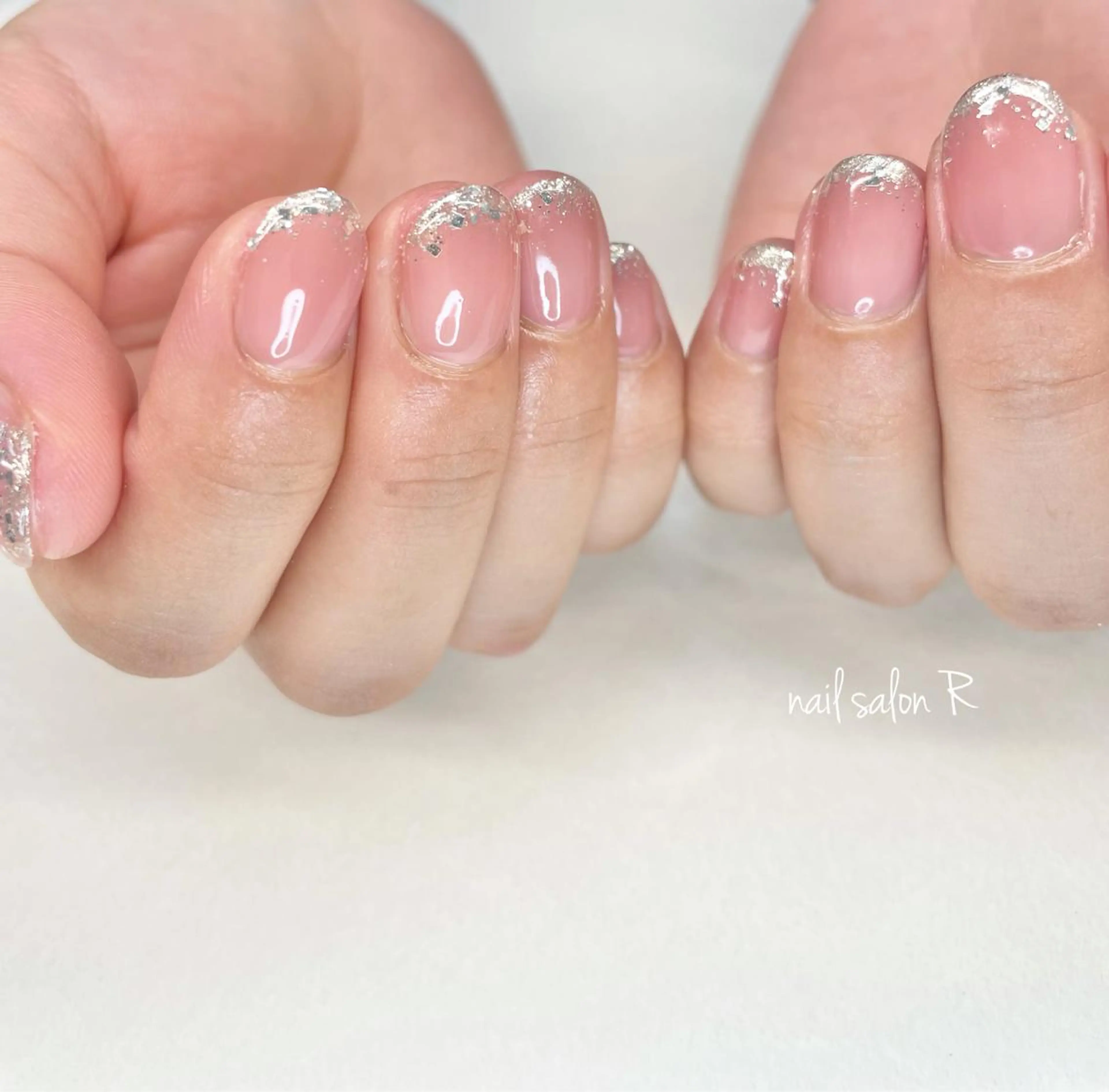 ネイル nail salon Rのネイルデザイン