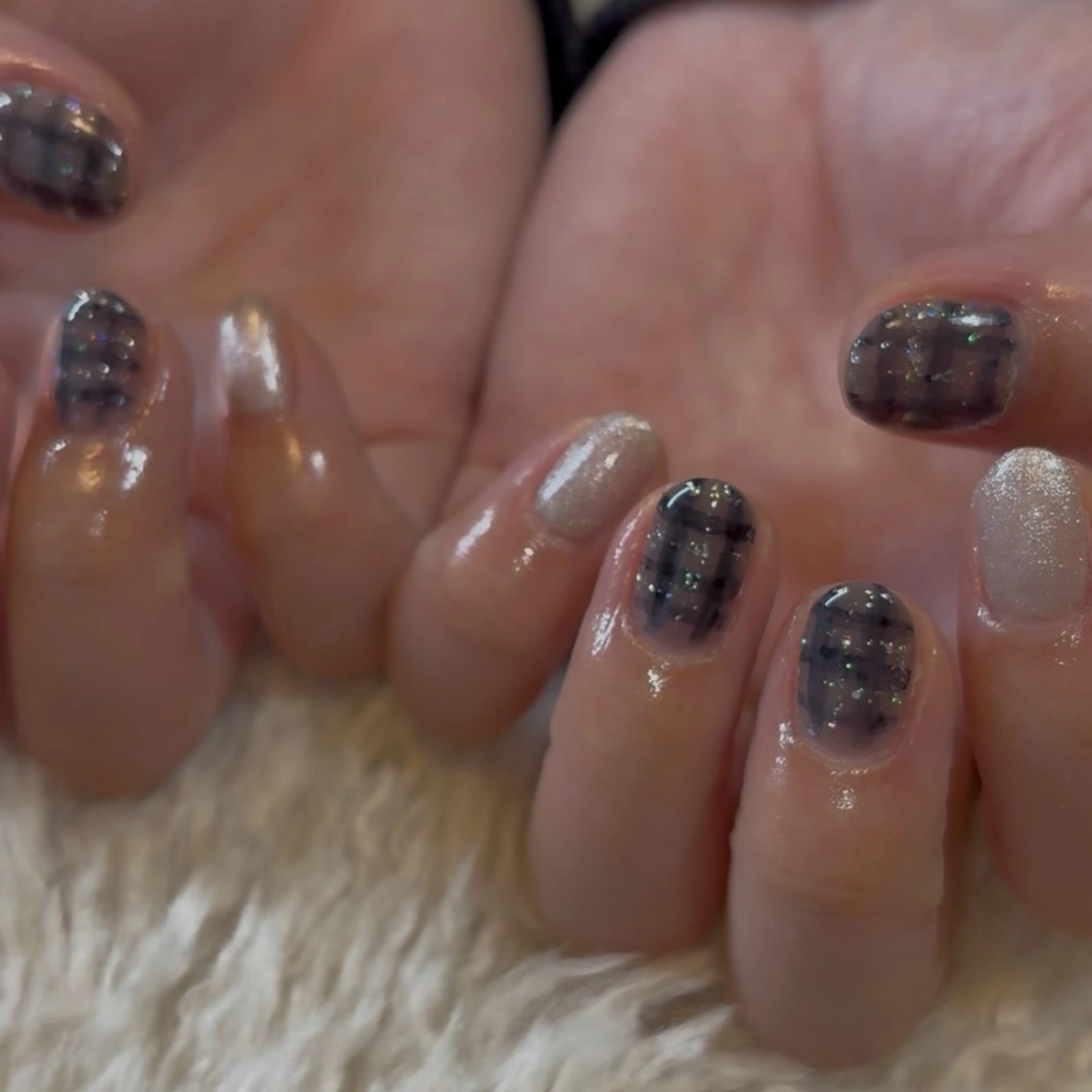 ネイル nailsalon kiii'sのネイルデザイン