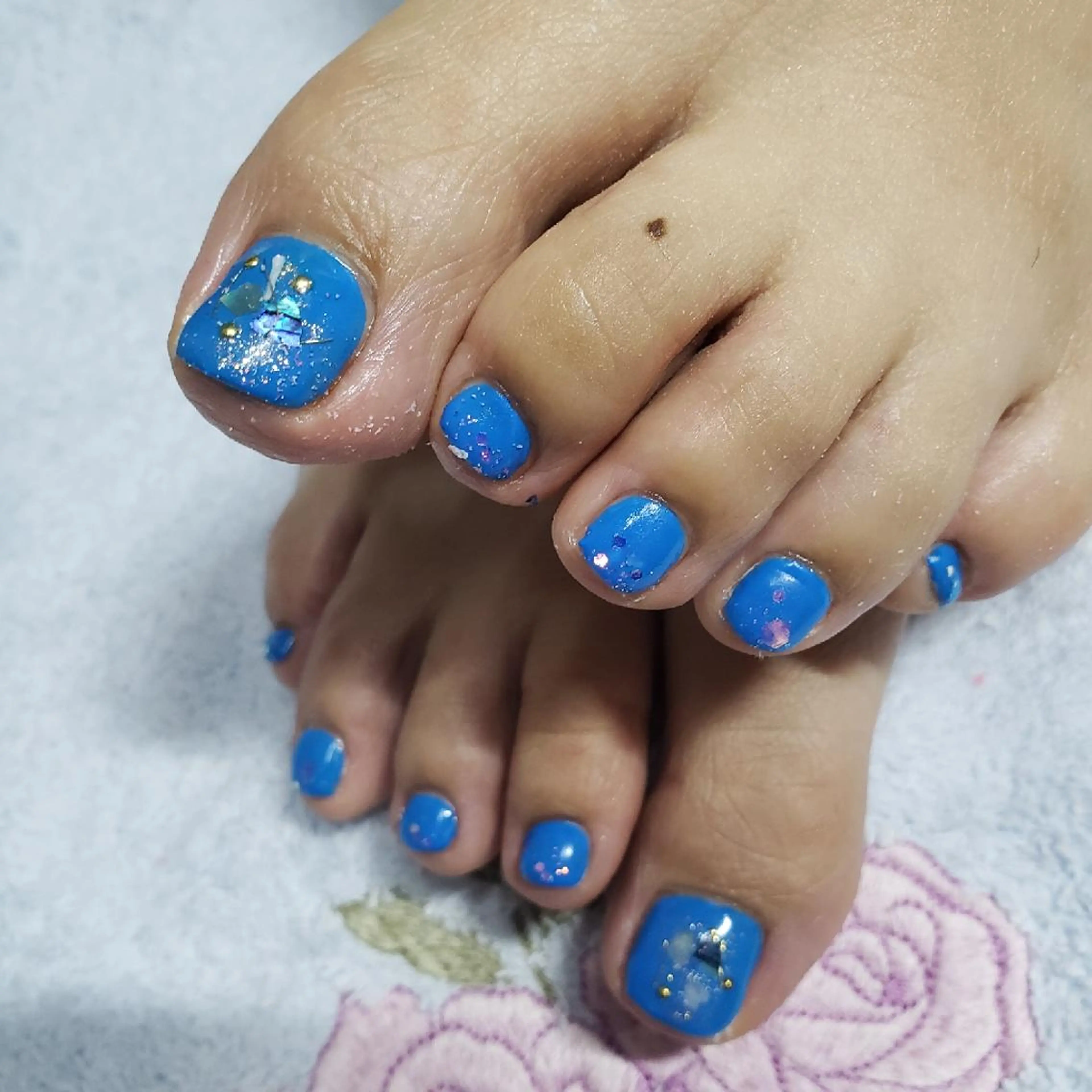 アート2本コースオフ込みの写真