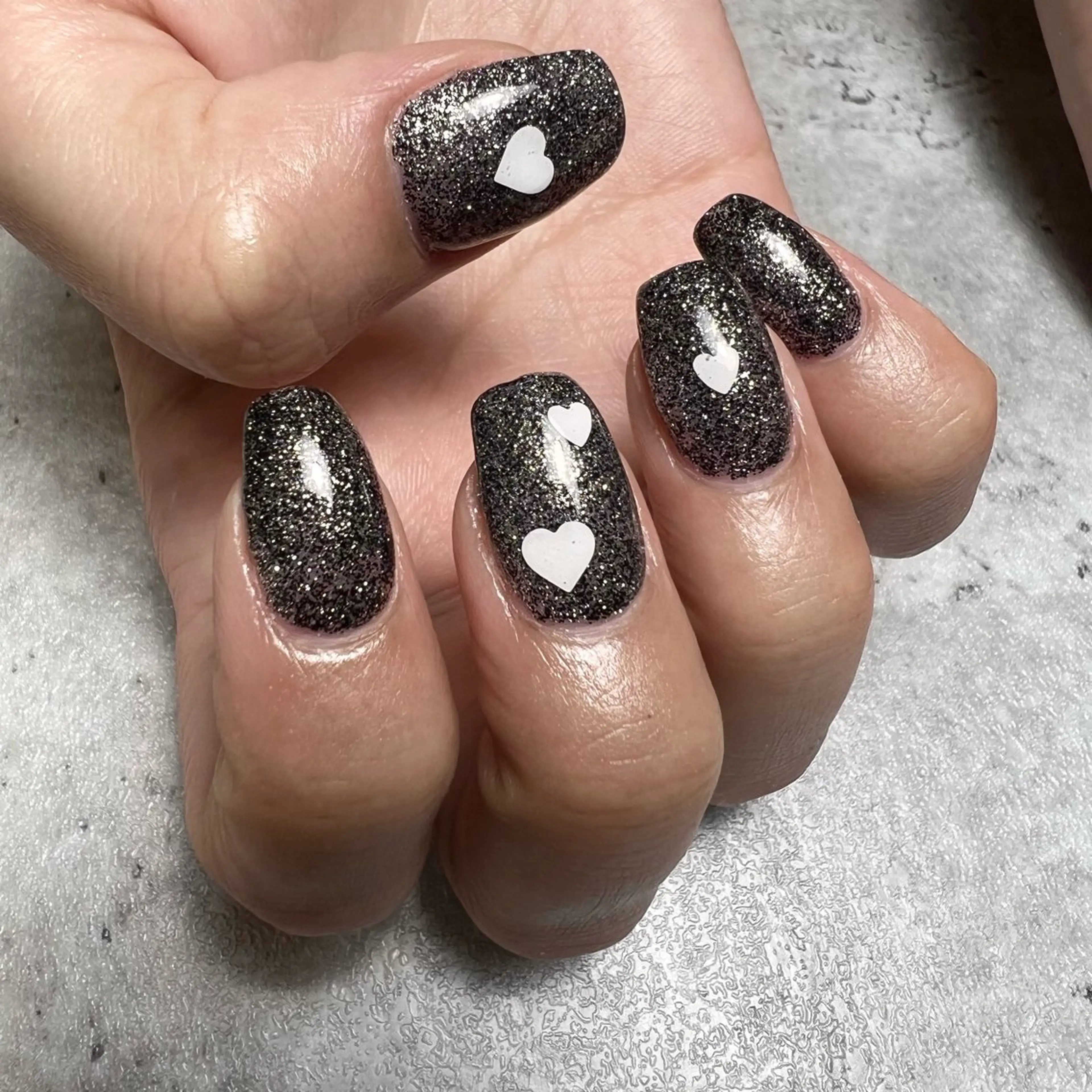 ネイル ハンドネイル are you nailのネイルデザイン