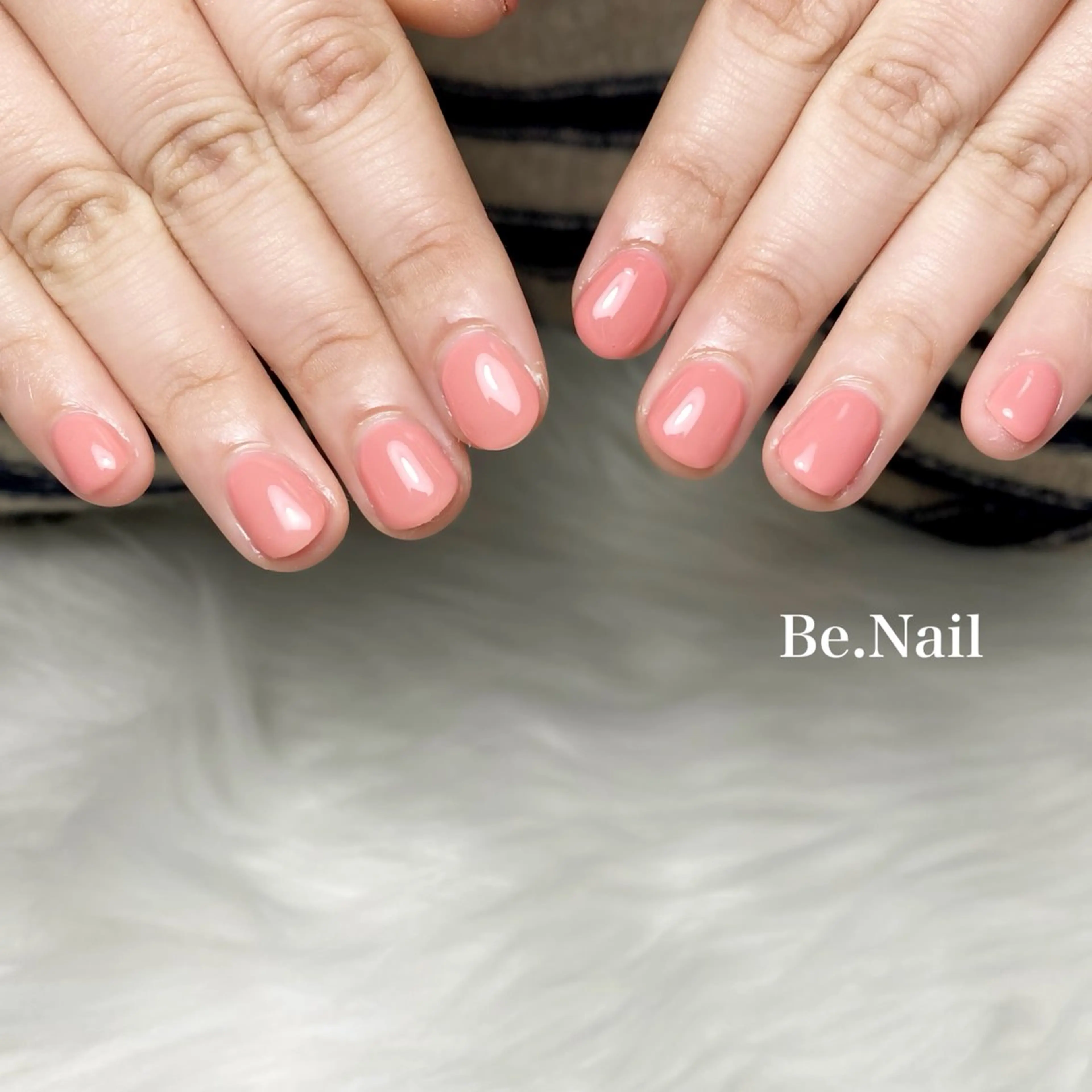 ネイル Be. Nailのネイルデザイン