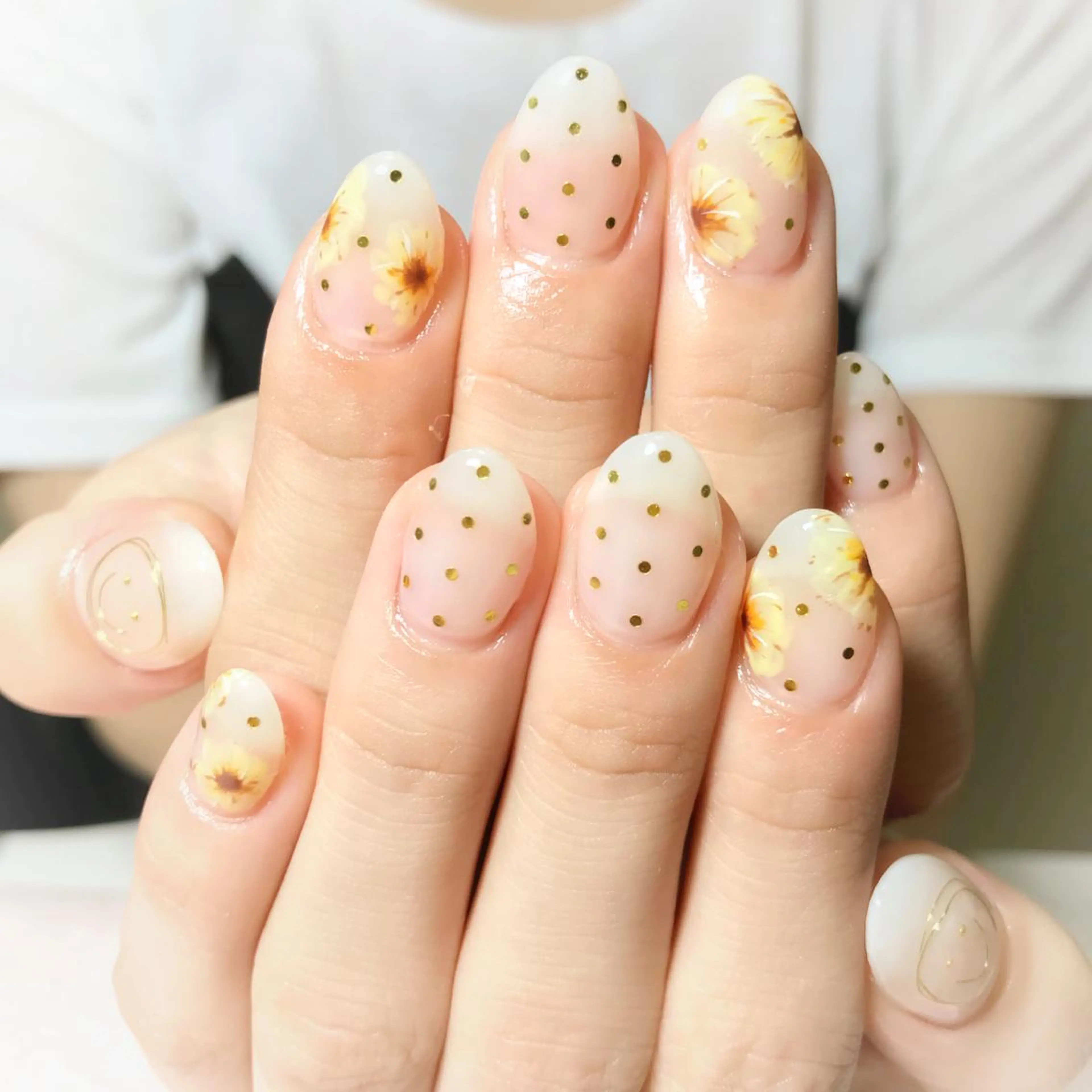 ネイル RireOne ~リルワン~のネイルデザイン