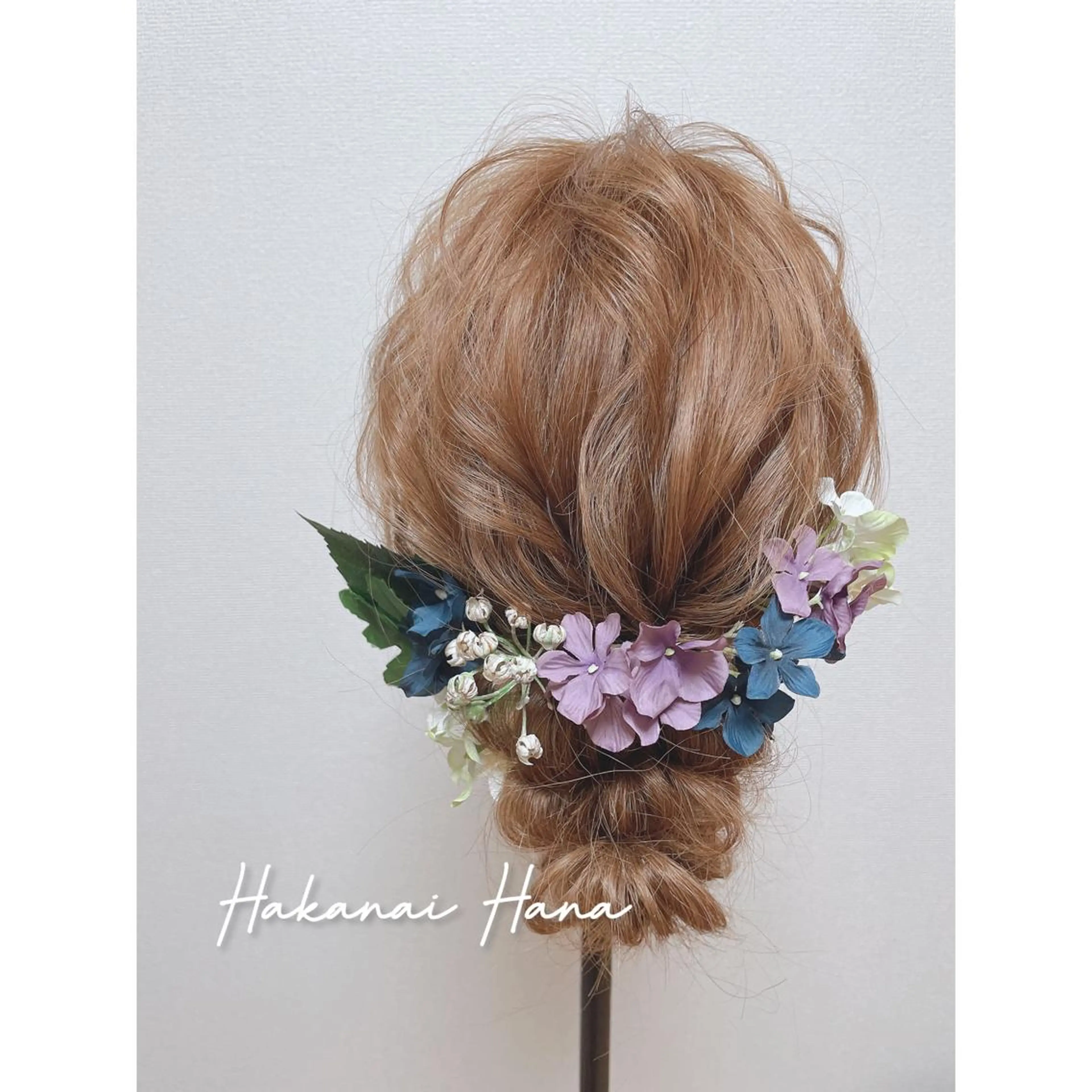 ヘアアレンジ サロンデアトリエ 愛沙花のマツエク・マツパデザイン