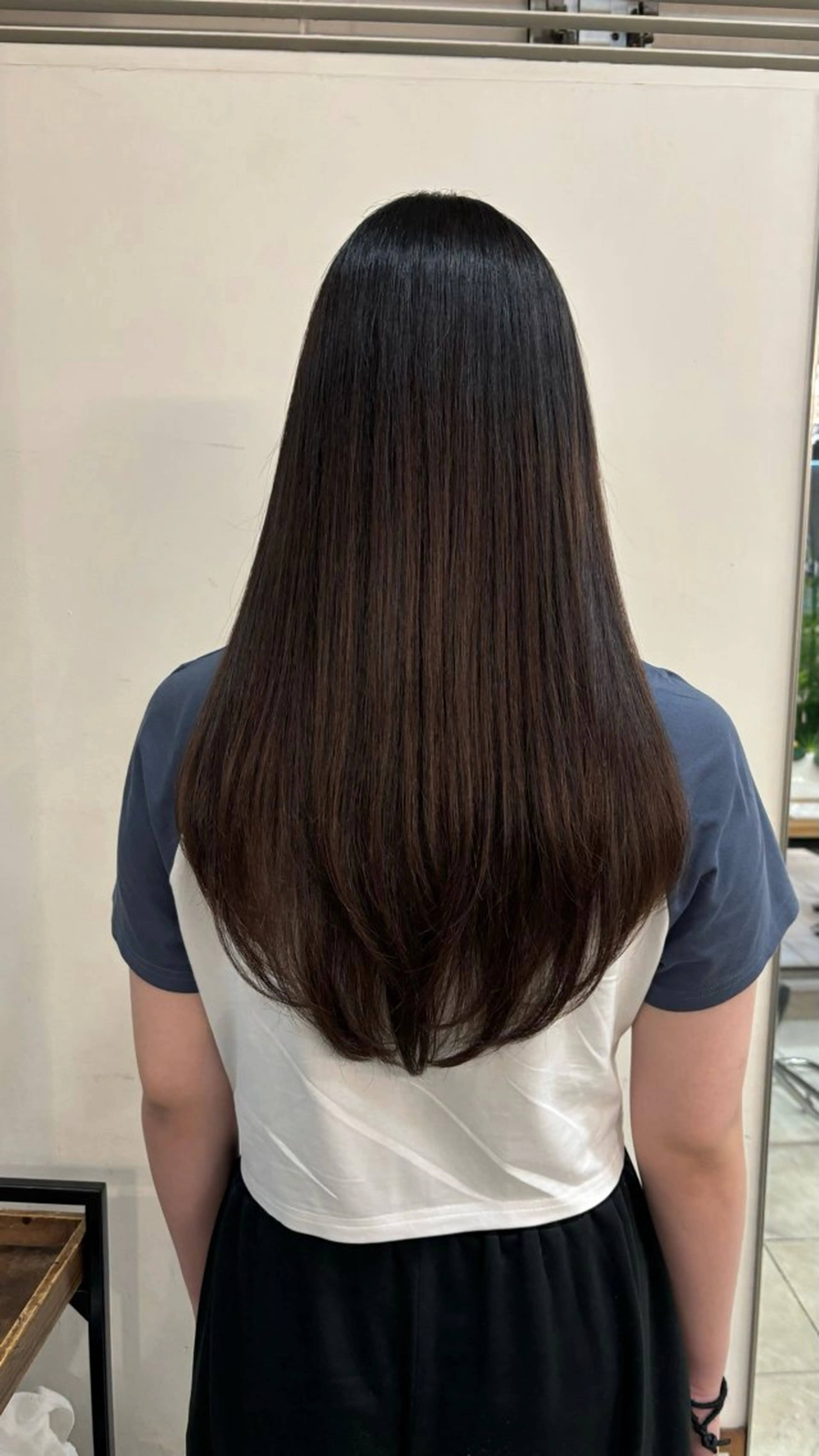 髪質改善✨️バイカルテトリートメントの写真