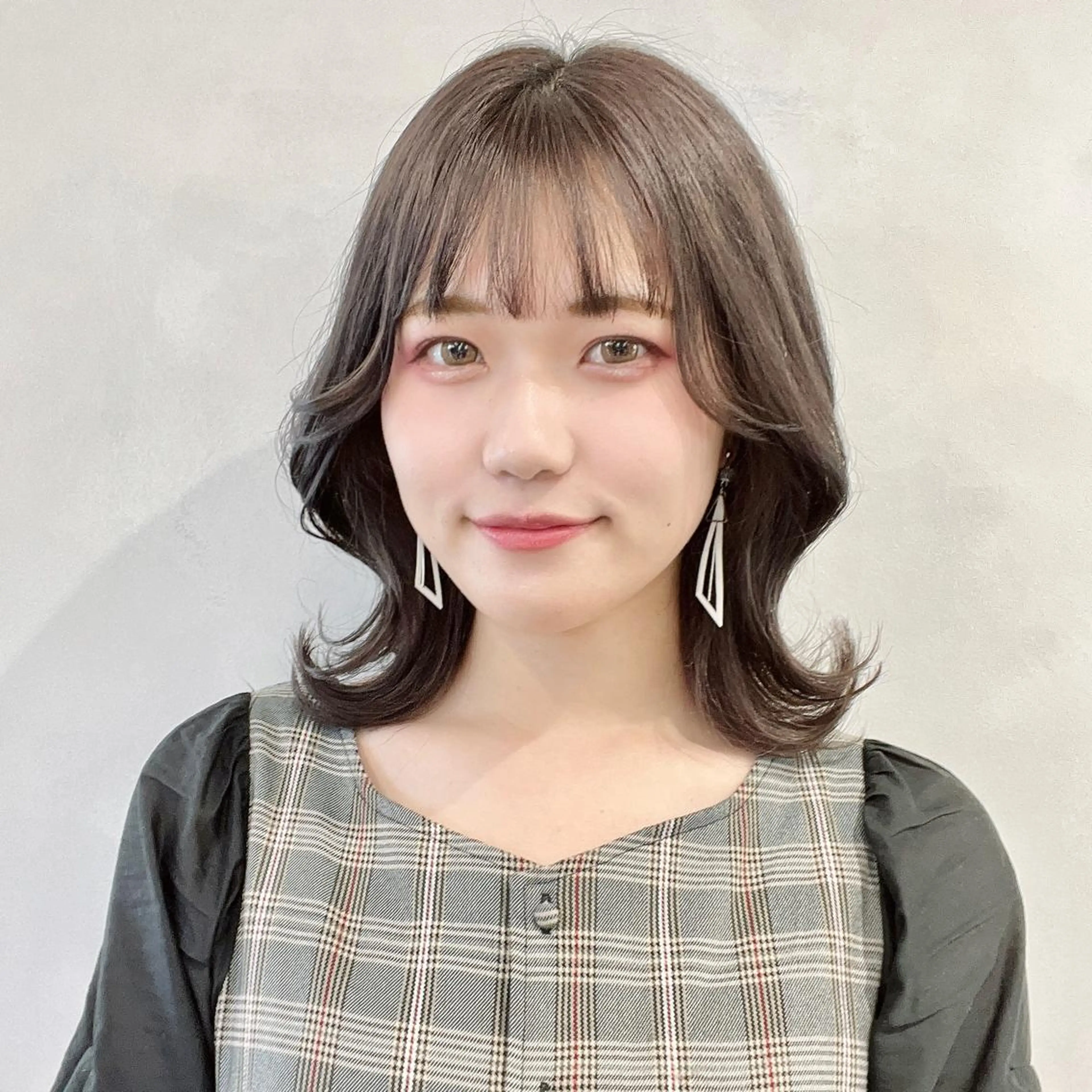 🧡リピーター様はこちら‪🧡ケアカラー＆ダメージカット前処理剤付きの写真