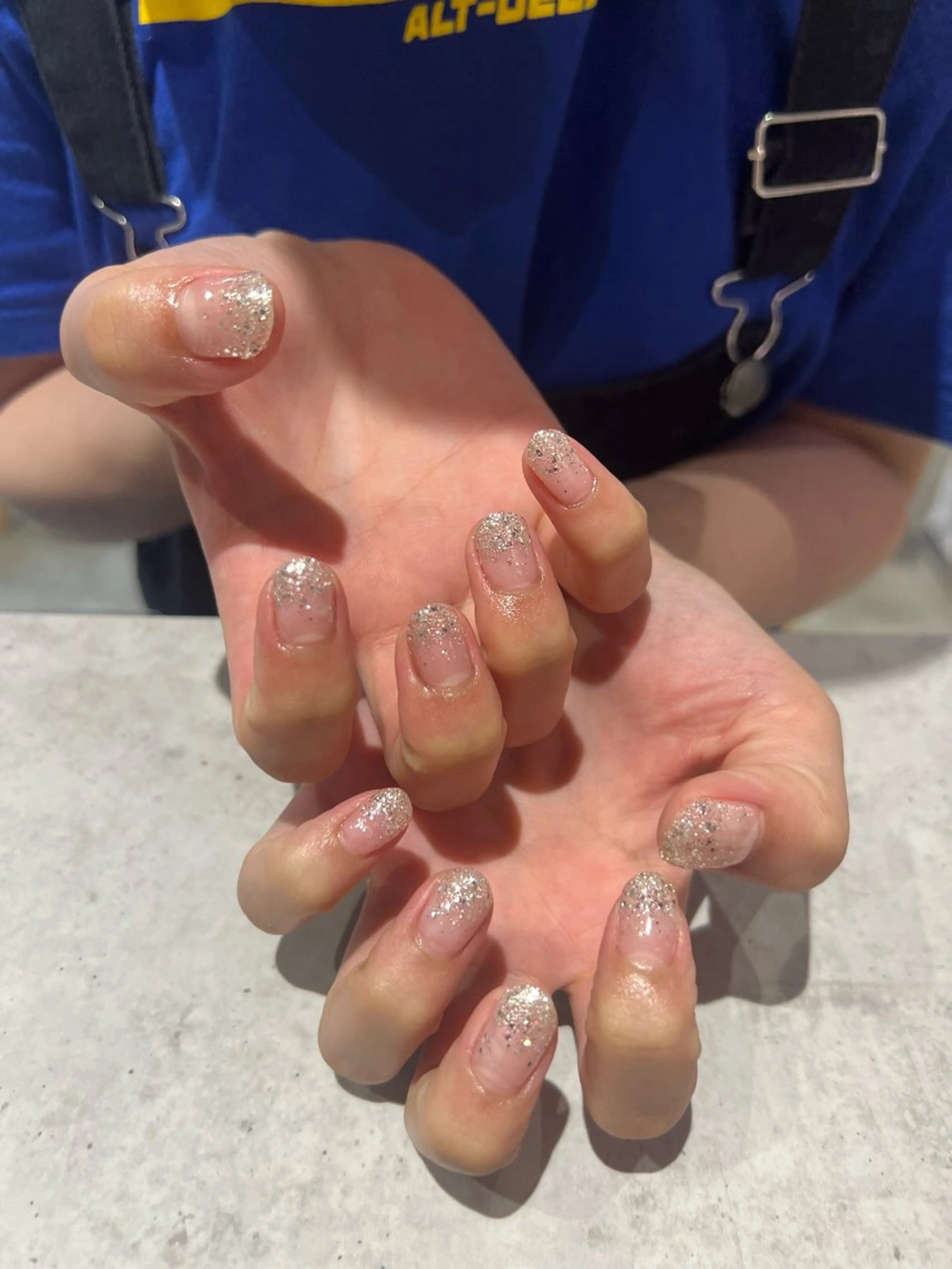 ネイル asuka 🐰のネイルデザイン