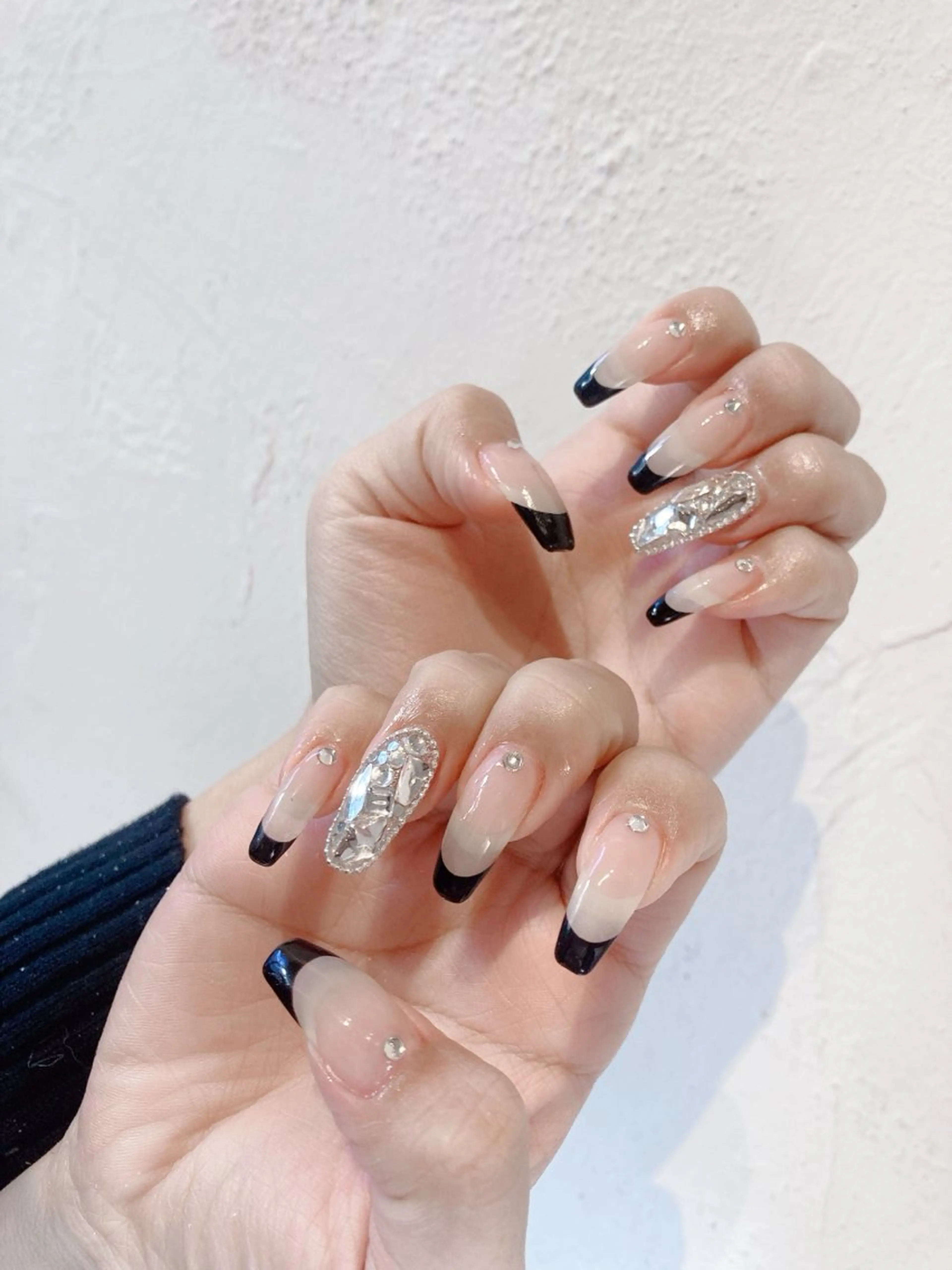 ネイル ハンドネイル Lana nail所属・Lana nailのネイルデザイン